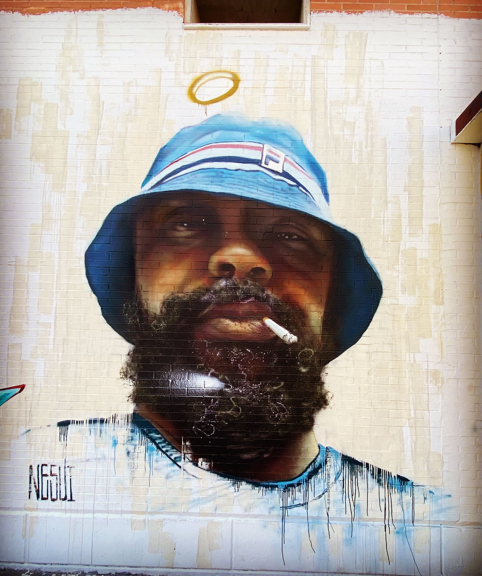 Nesui&mdash;Sean Price
