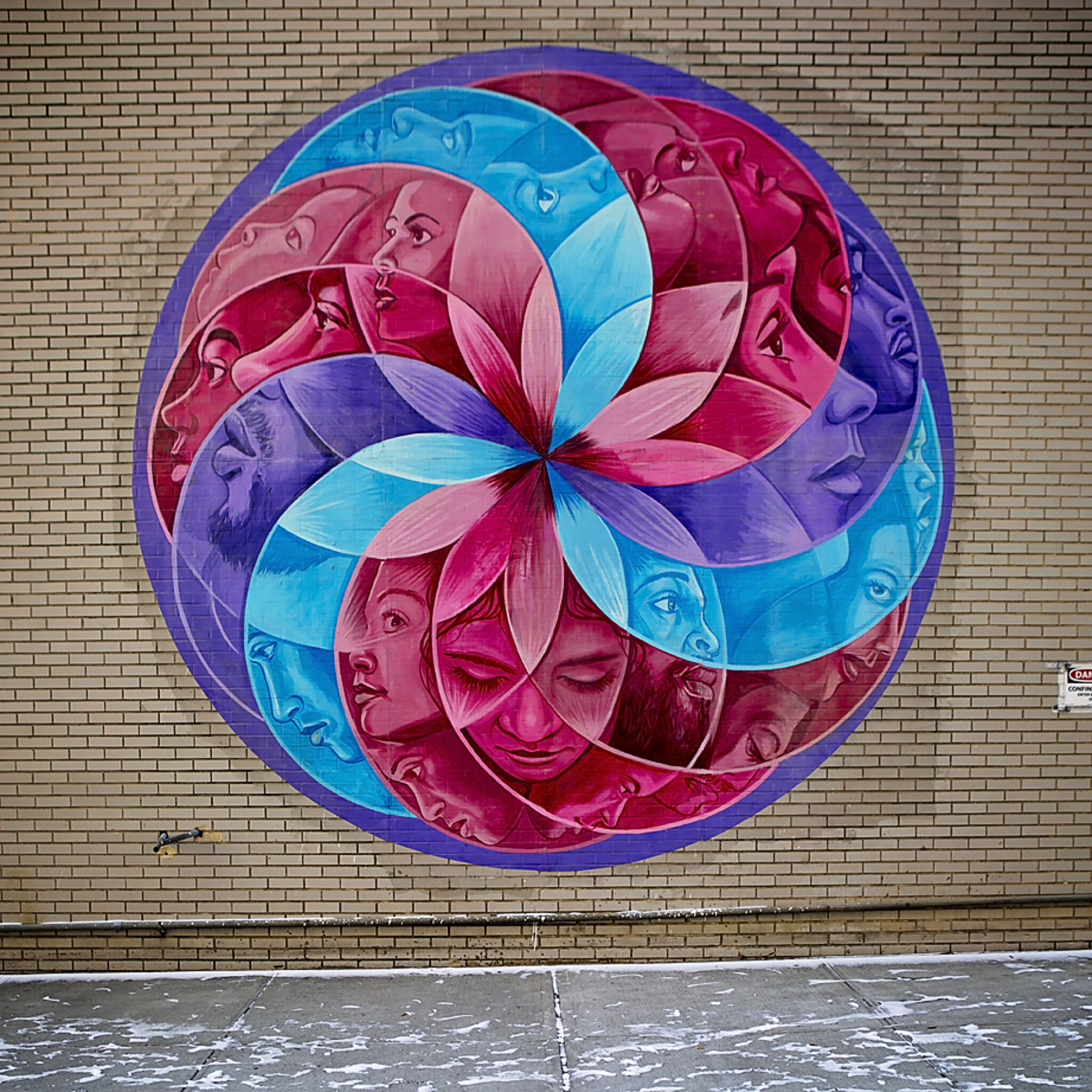Chris Soria&mdash;Justice Mandala