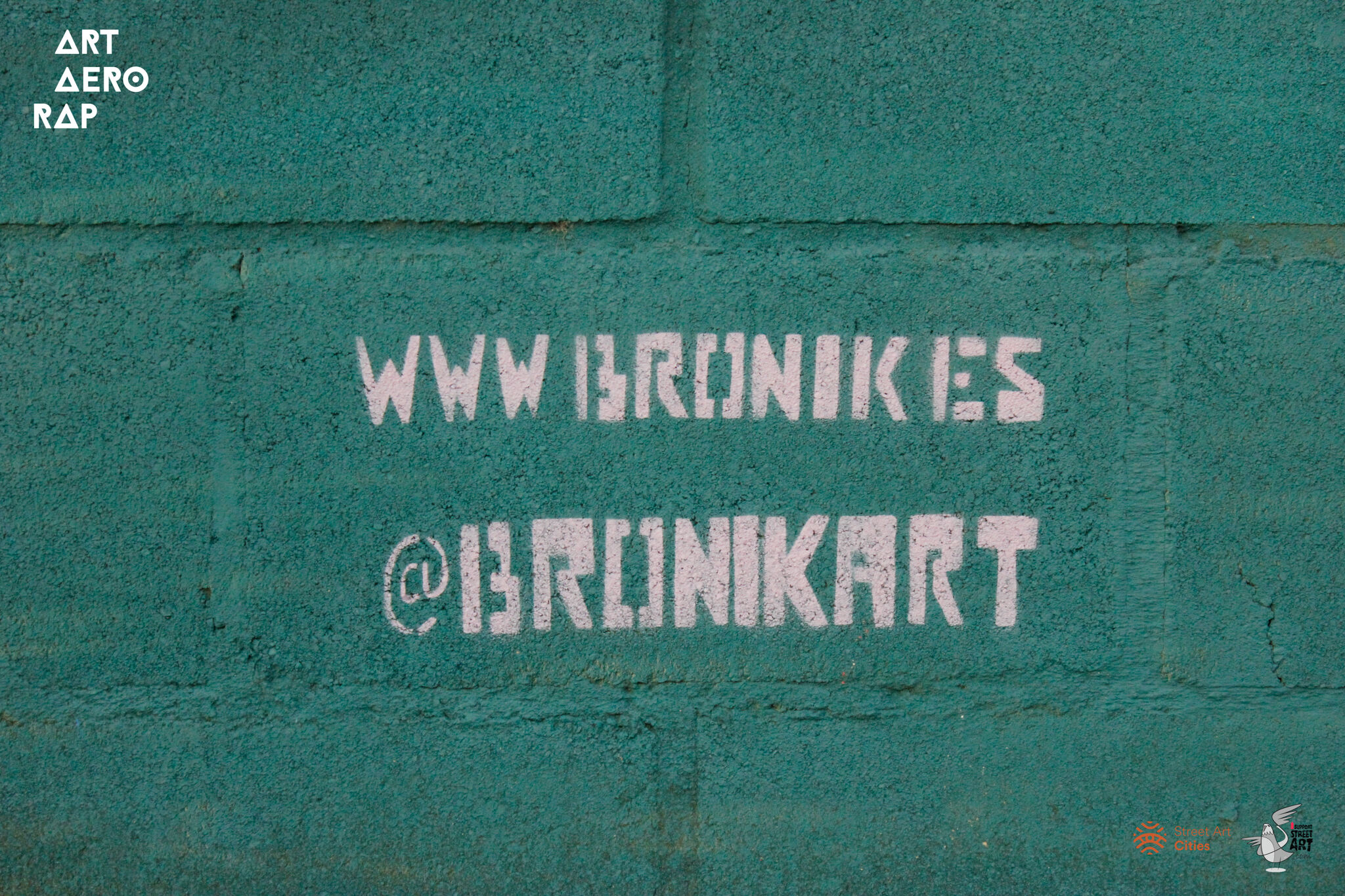 bronik&mdash;Noche Estrellada