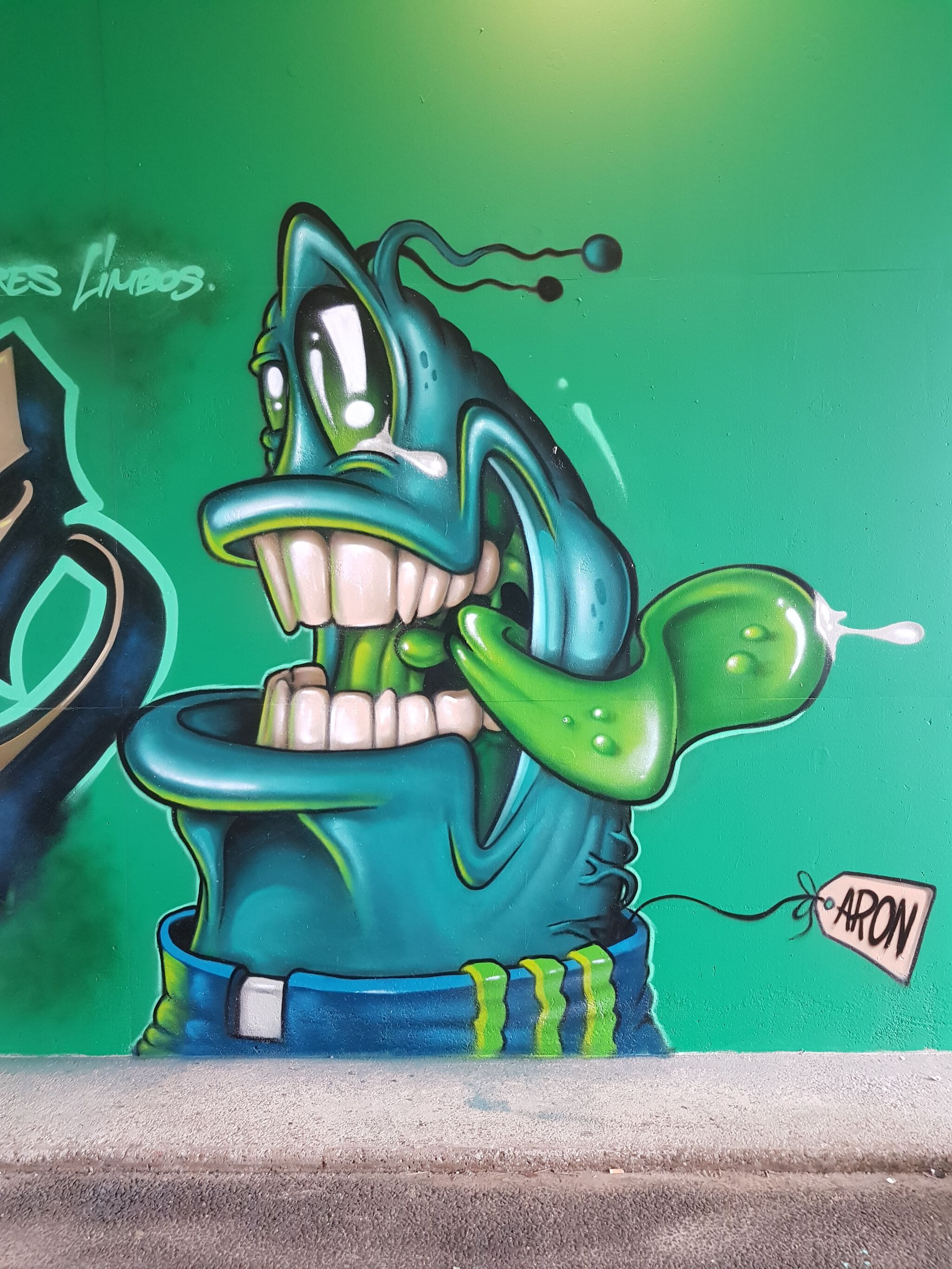 Sapo&mdash;Untitled