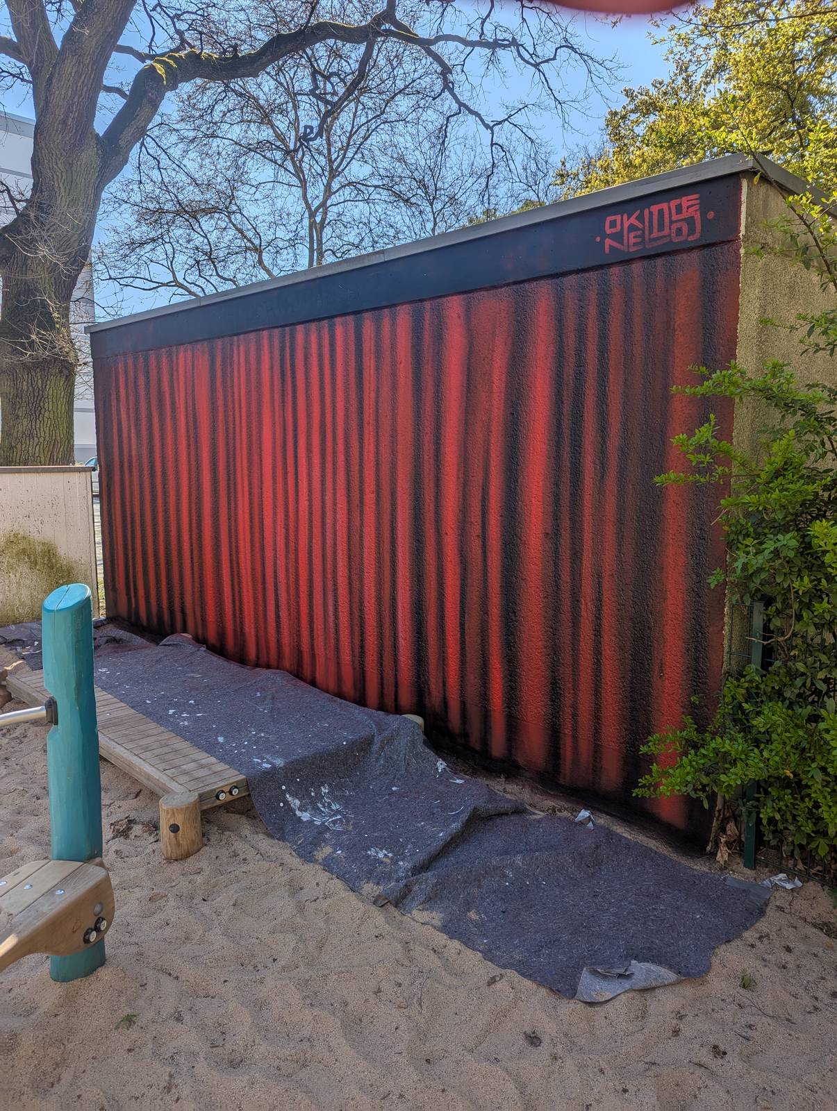 Onkel Dose&mdash;undefined