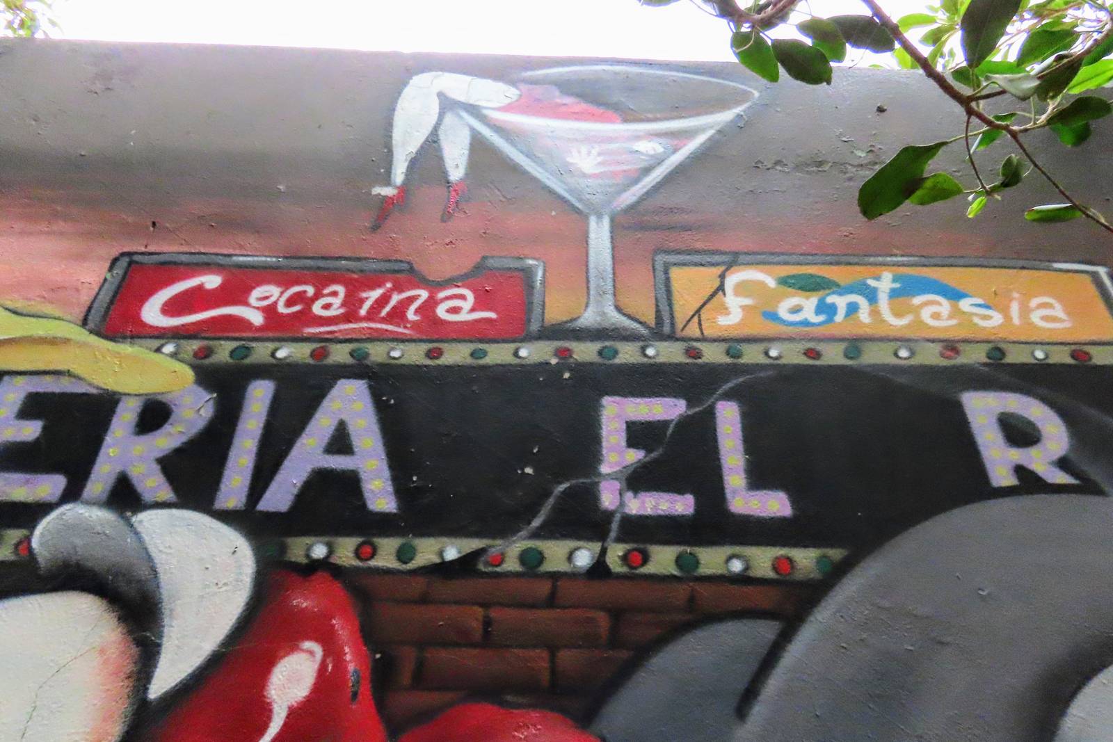 Saker&mdash;Pizzeria El Ramzy