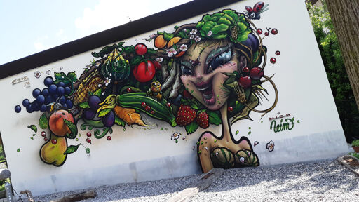 GardenWoman