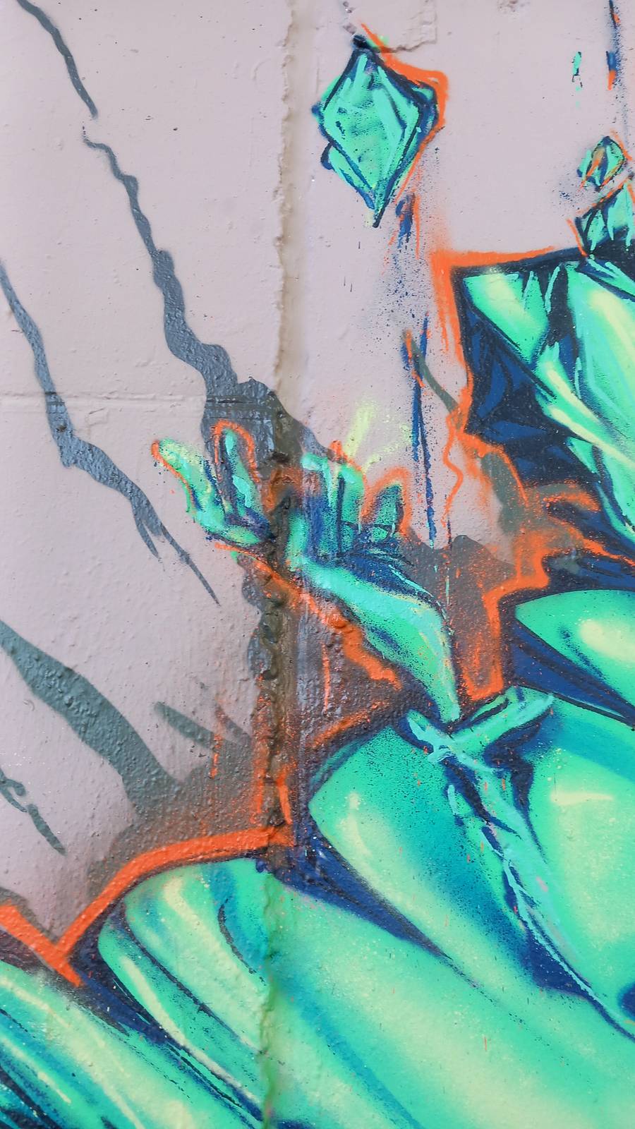 Wasted Talents Crew&mdash;Viktor-Upho