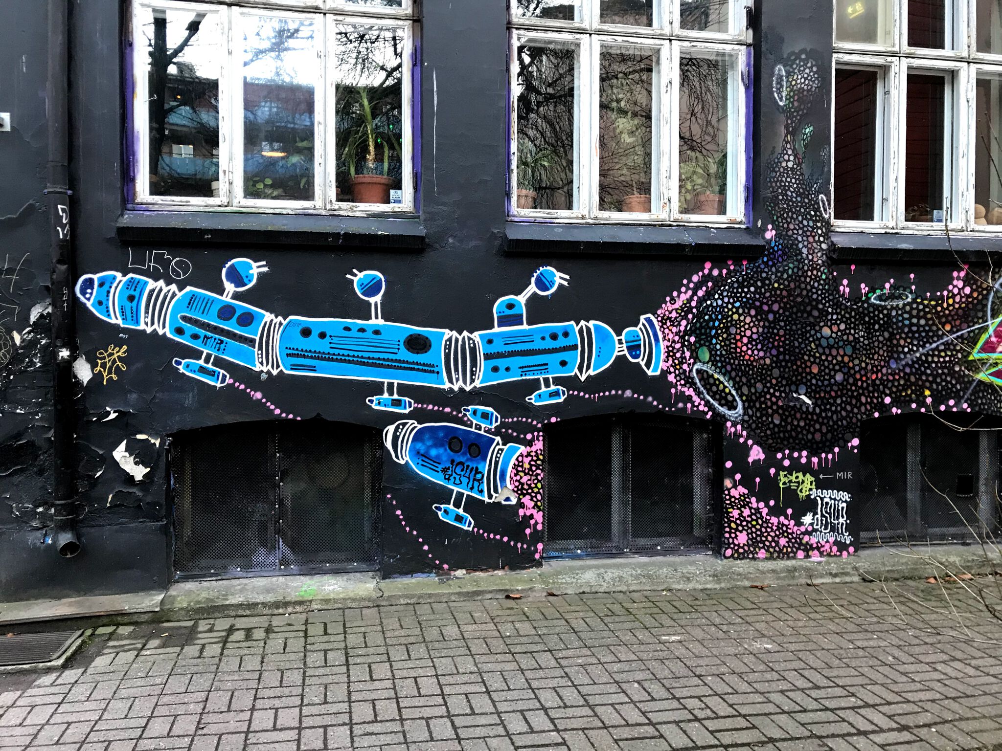 DS4R&mdash;Untitled