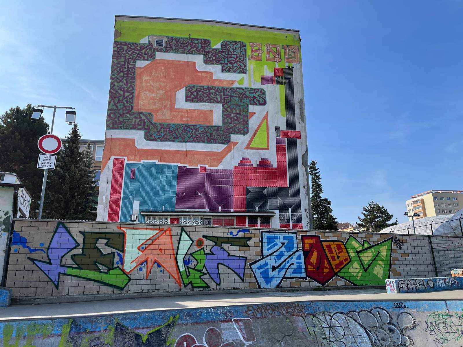 DOMINO, X-dog, Michal Škapa, Leslie, Deus (CZ), Doggtor 1312&mdash;undefined