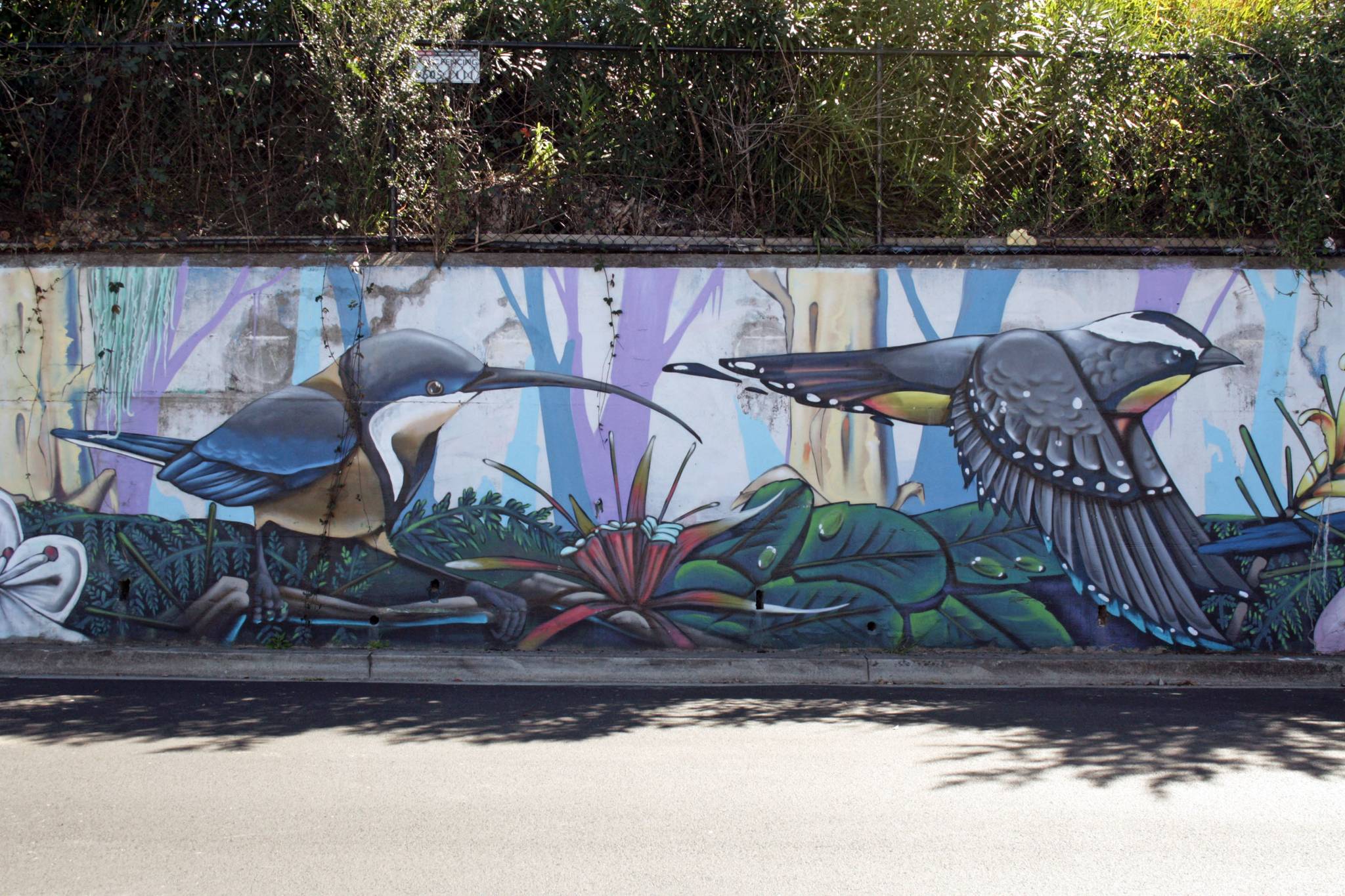 Krimsone, Dcydes, Aleks Grilz&mdash;Untitled