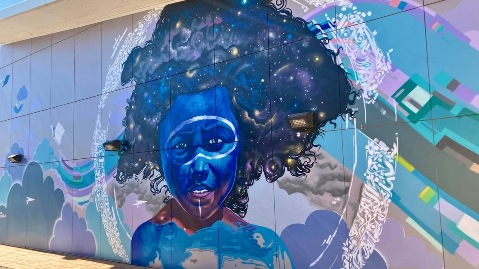 Olivia Ann White, Moh Awudu, Viktart Mwangi, Sparrow Uganda&mdash;A Better World Through Creativity
