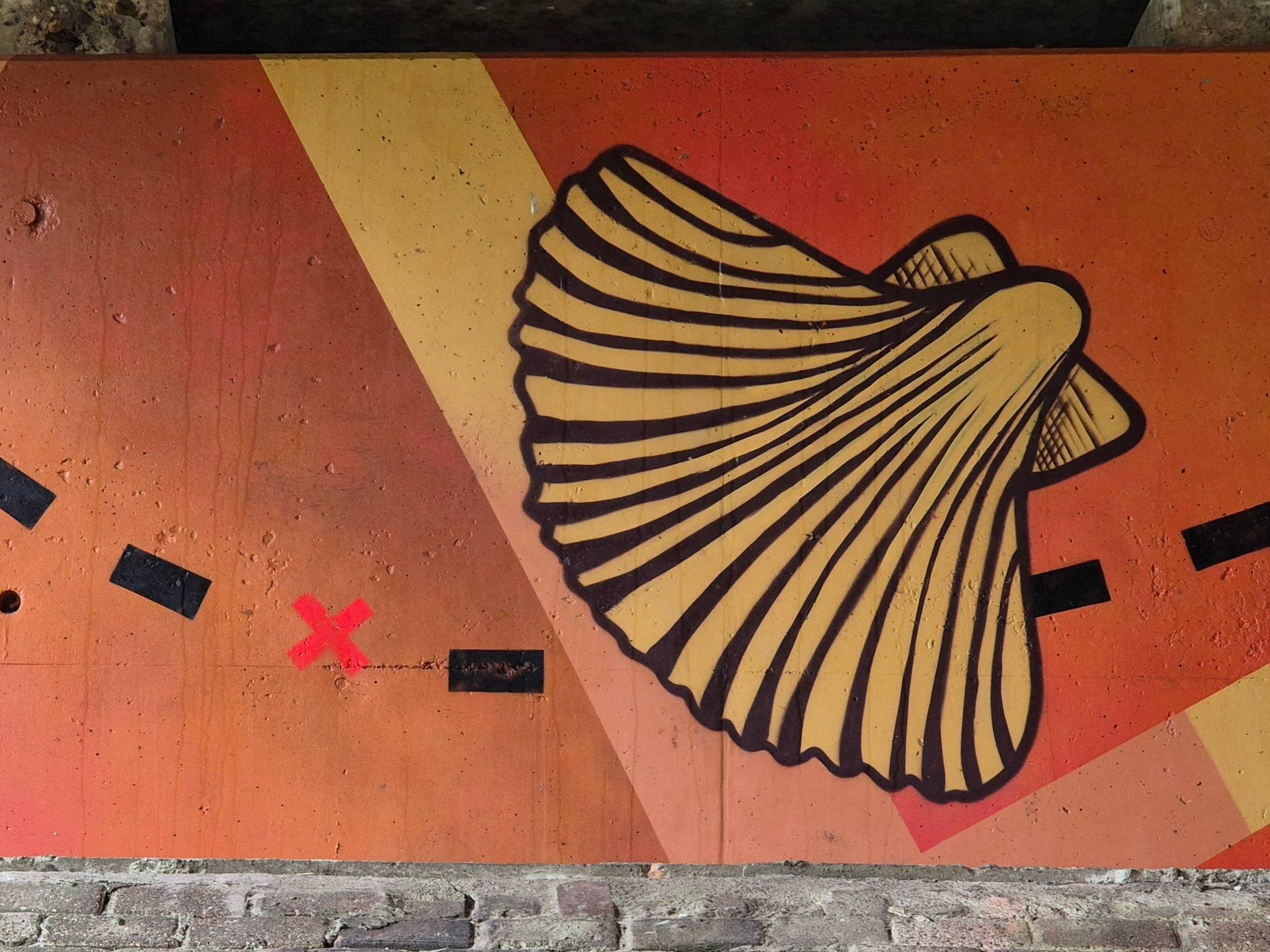 Graffitidier, Mervyn, Liesbeth Lagemaat , Ria de Wilde&mdash;undefined