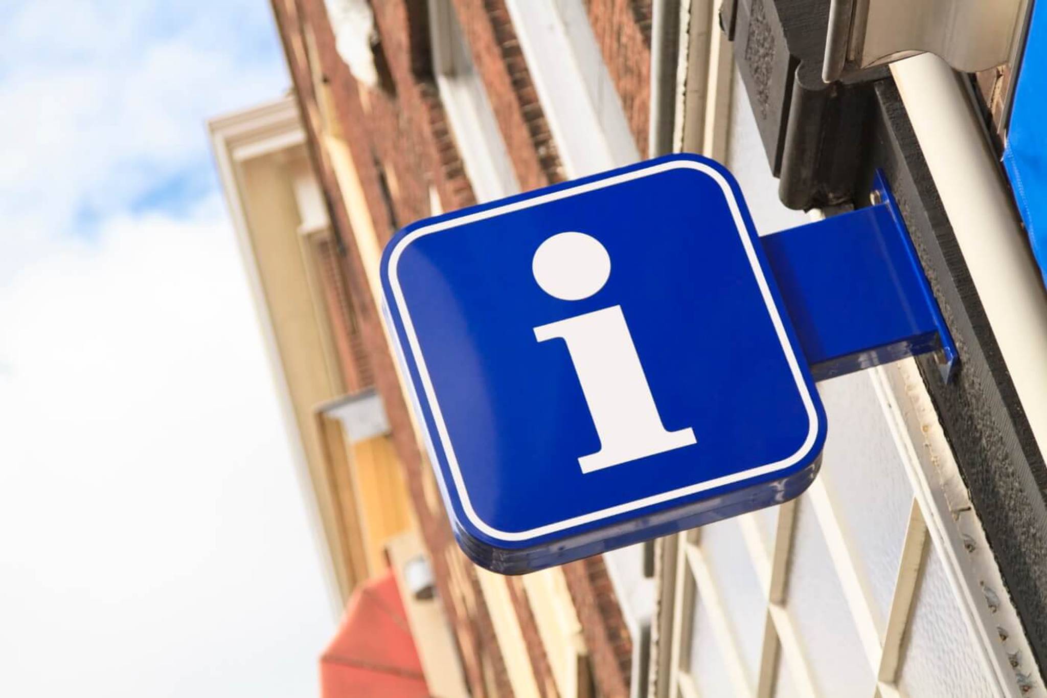 &mdash;Info Kantoor Toerisme Geel