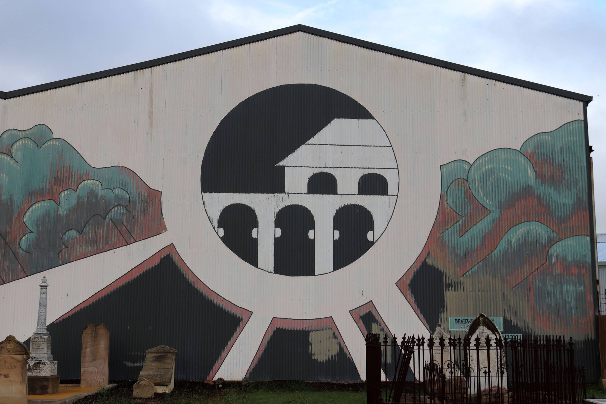 Fran Ifould&mdash;The Big Picture