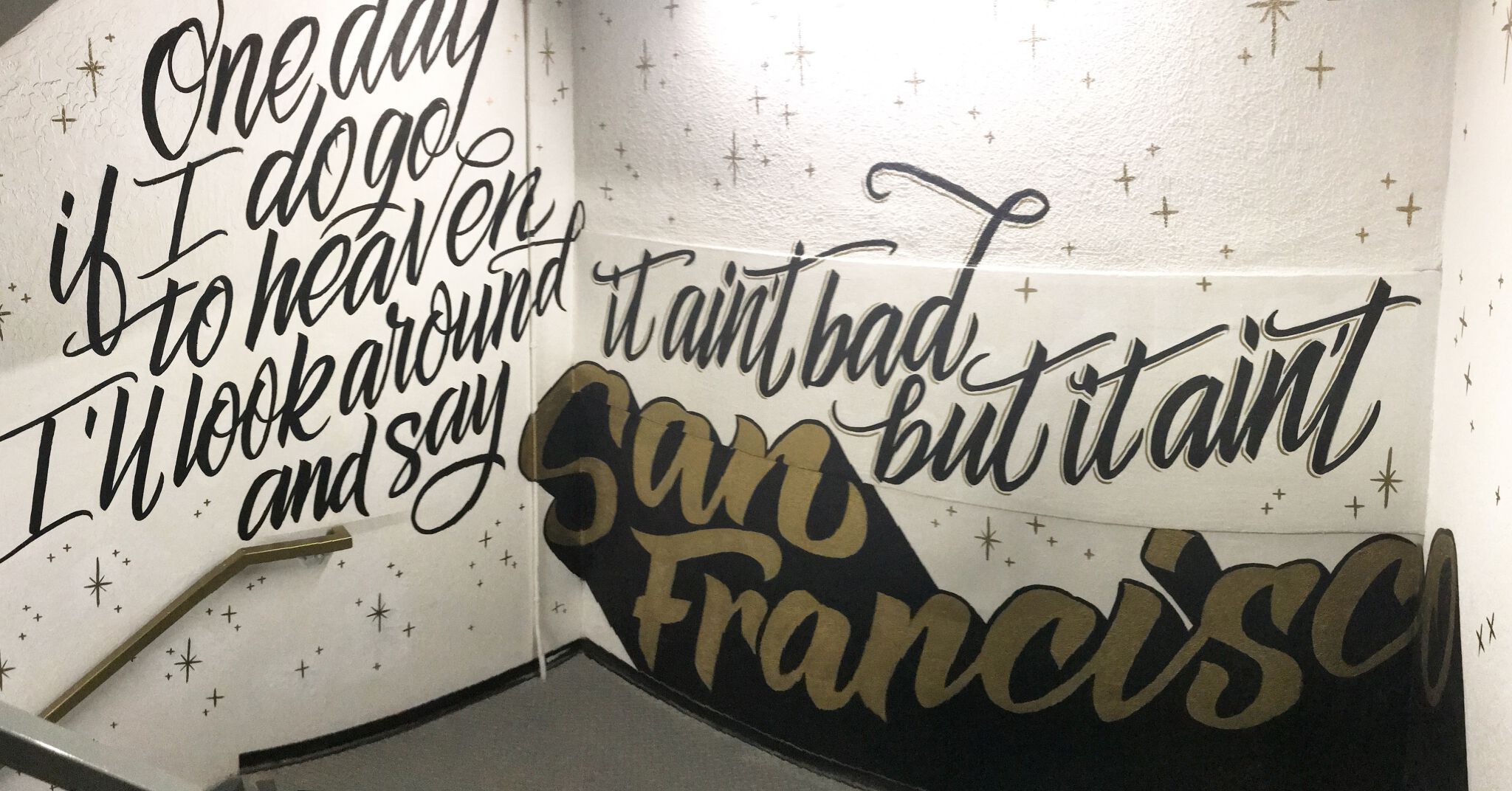Dirty Bandits, Elle Street Art&mdash;#ZettaMurals