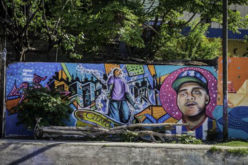 SN / Galería Arroyo Seco