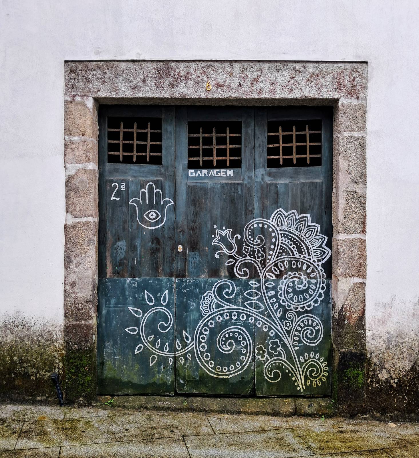 Unknown - Ponte de Barca&mdash;undefined