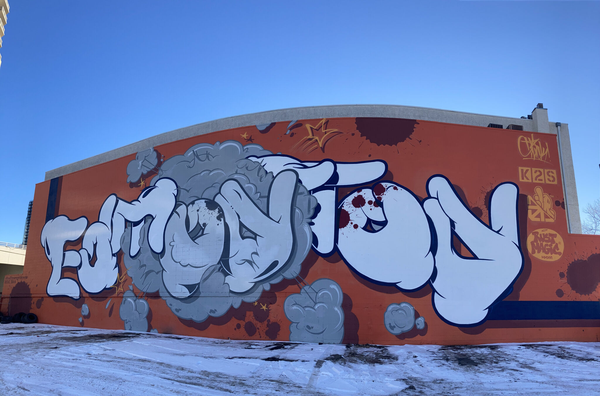 OG Slick&mdash;The E Town Get Down