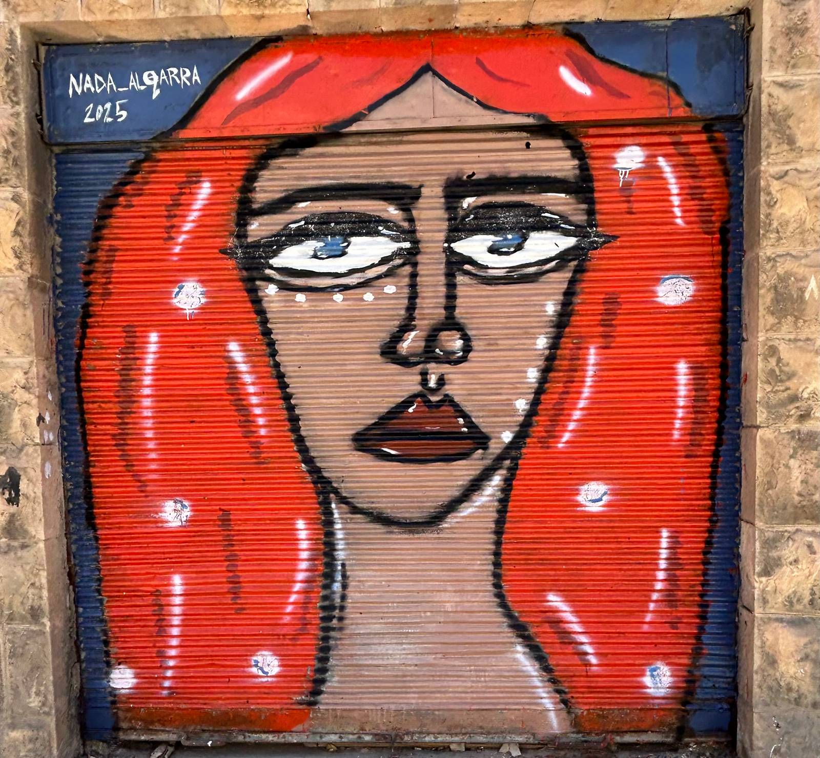 Nada Alqarra&mdash;Cobra