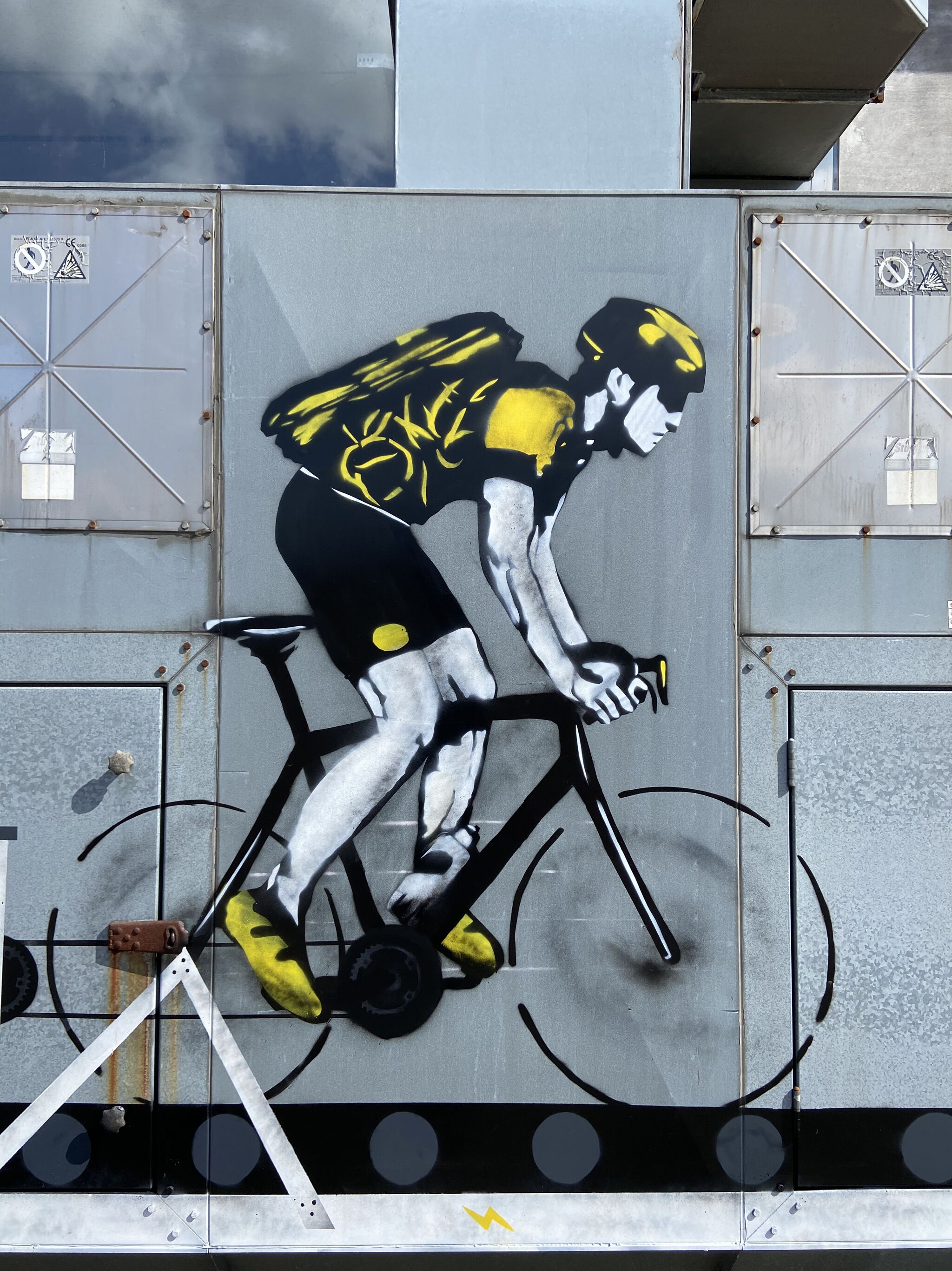 Egbert.EGD&mdash;Deventer Fietskoerier