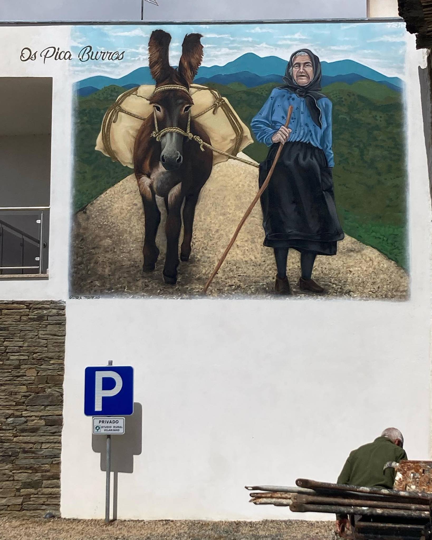 TripDTOS&mdash;Os Pica Burros