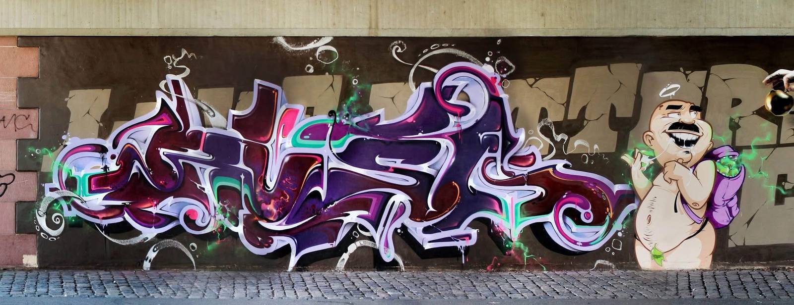 Rusl&mdash;undefined