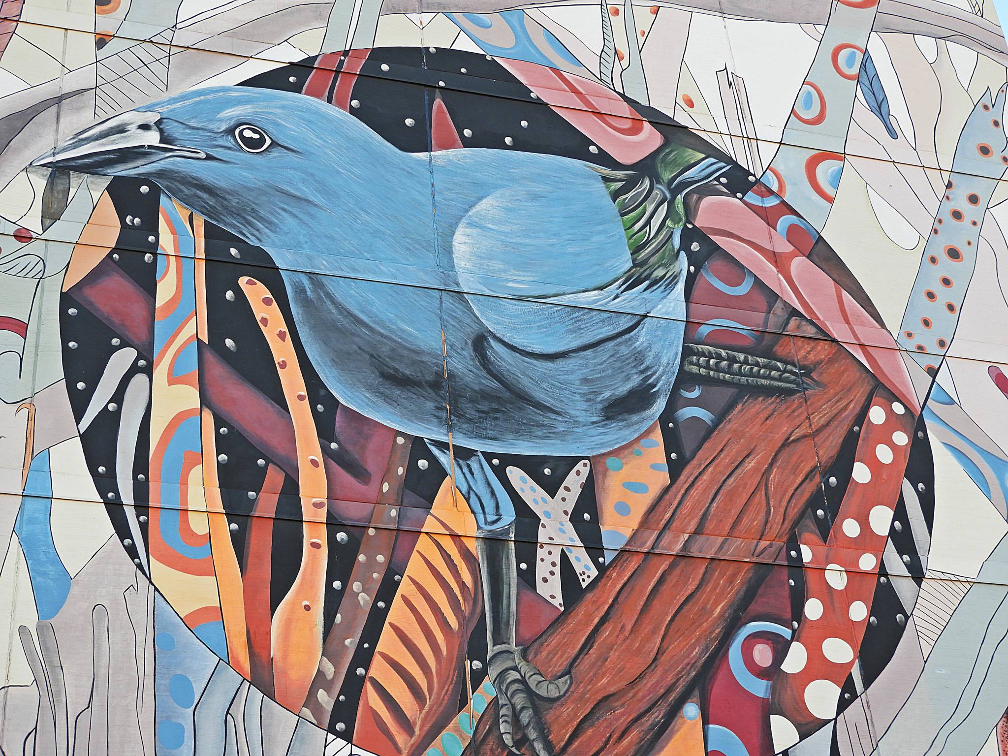 Thiago Mazza&mdash;We are nature