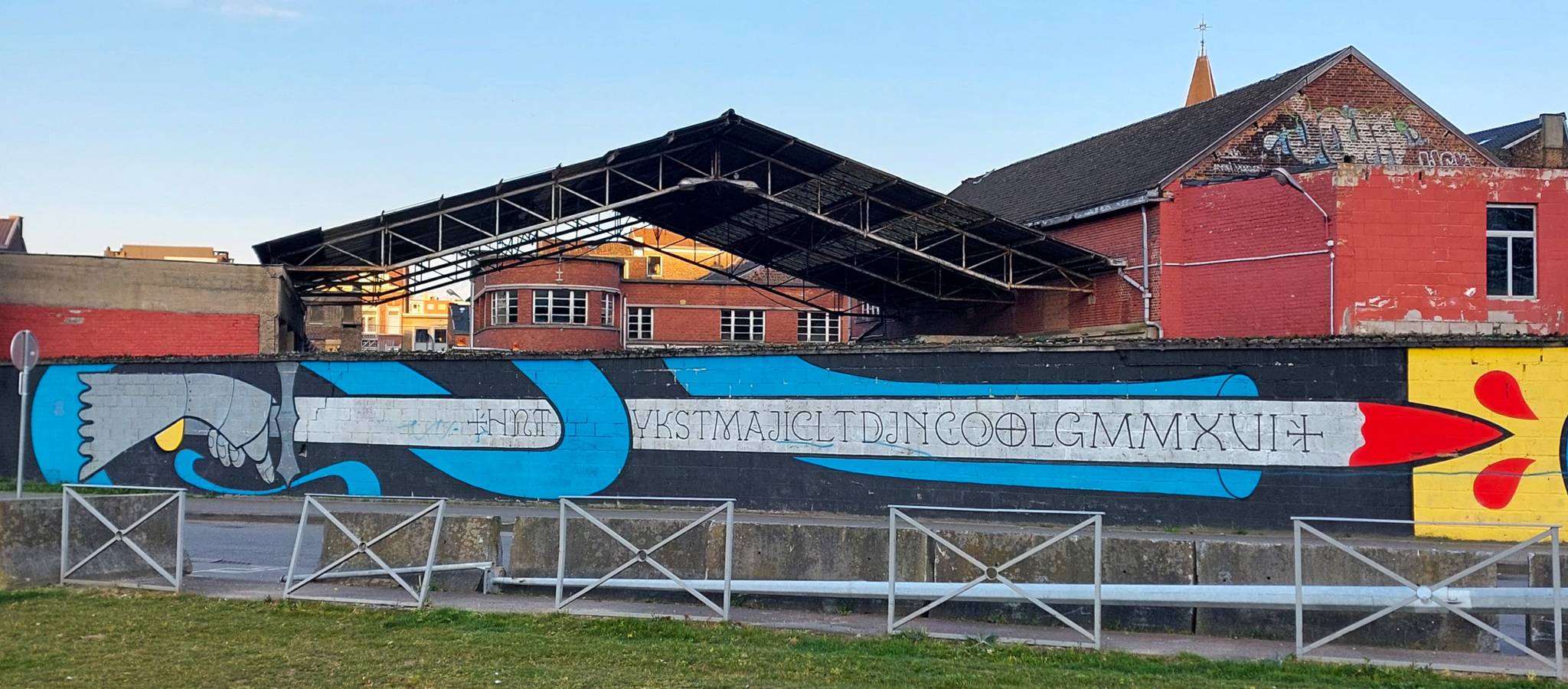HONET&mdash;Liège et Hasselt