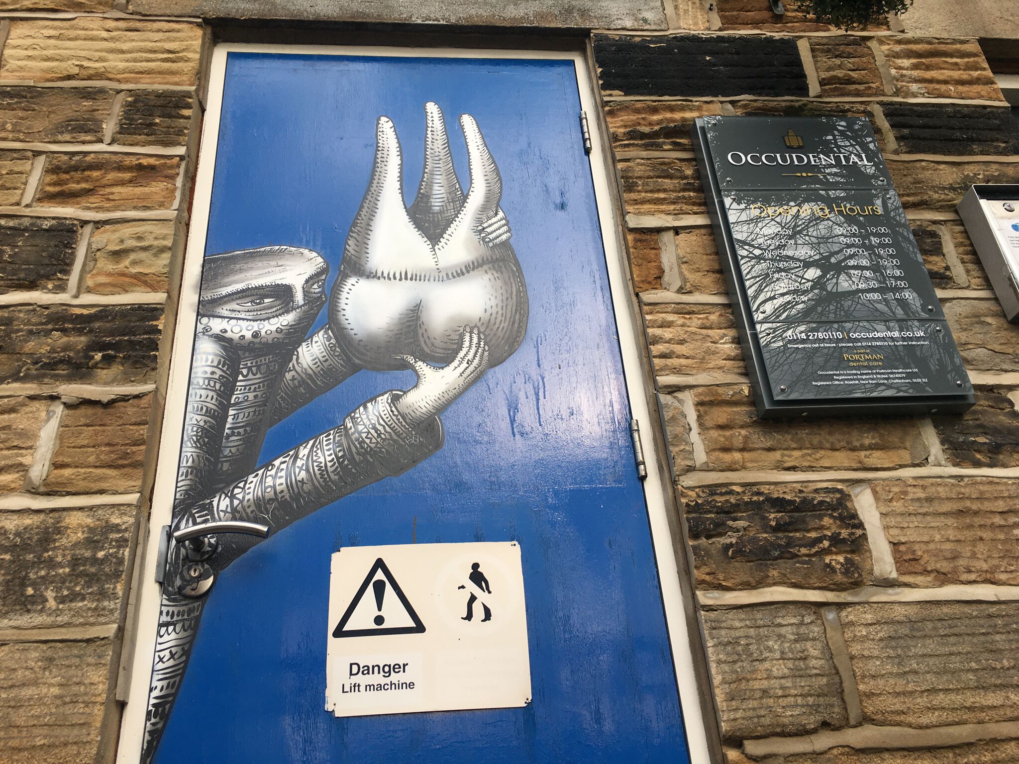 Phlegm&mdash;Untitled