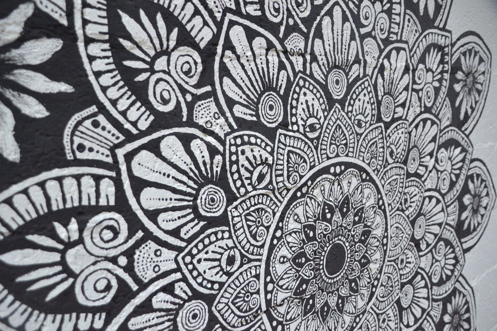 LimeTea Art&mdash;Untitled