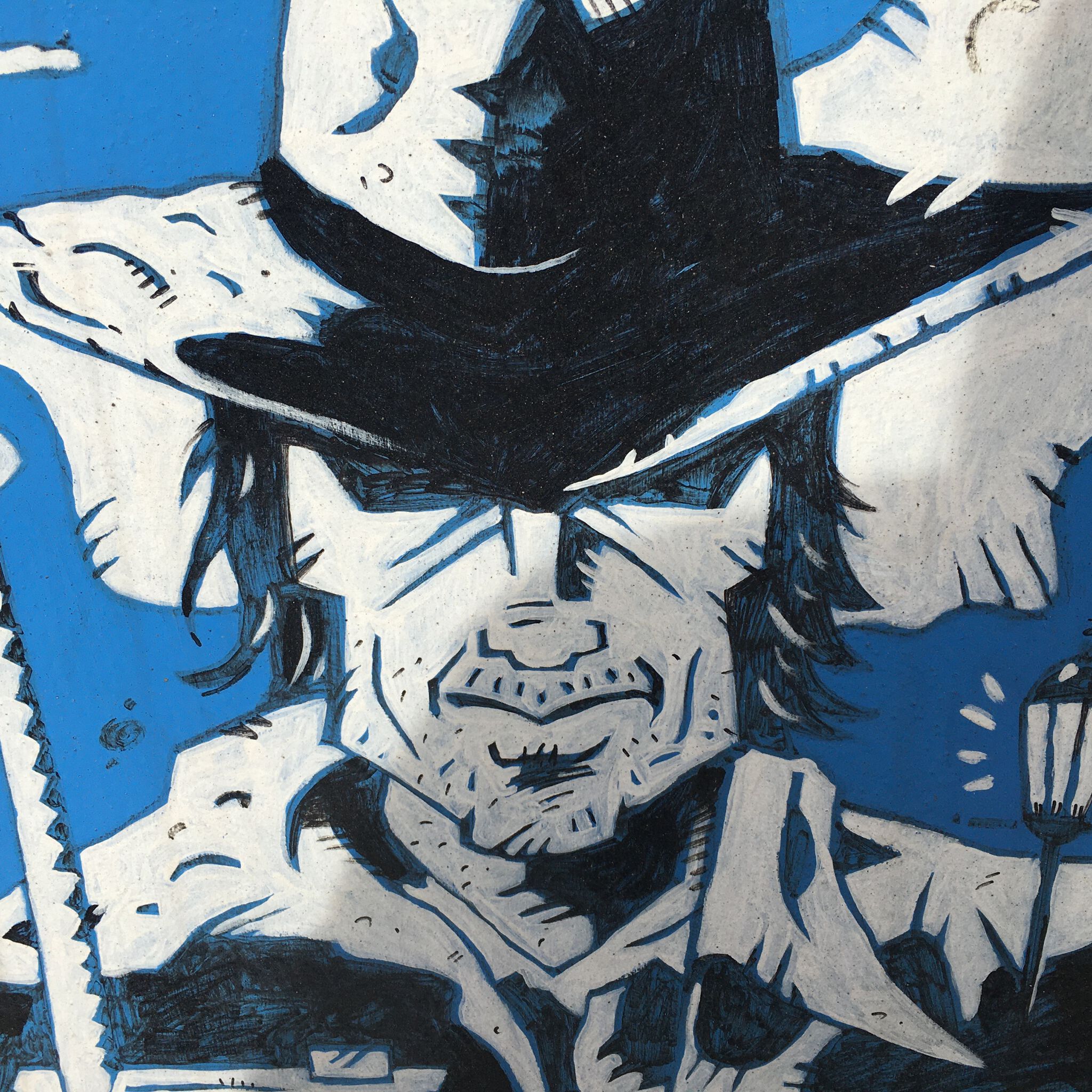 Unknown - Sheffield&mdash;Pint, Paws and Pale Outlaws