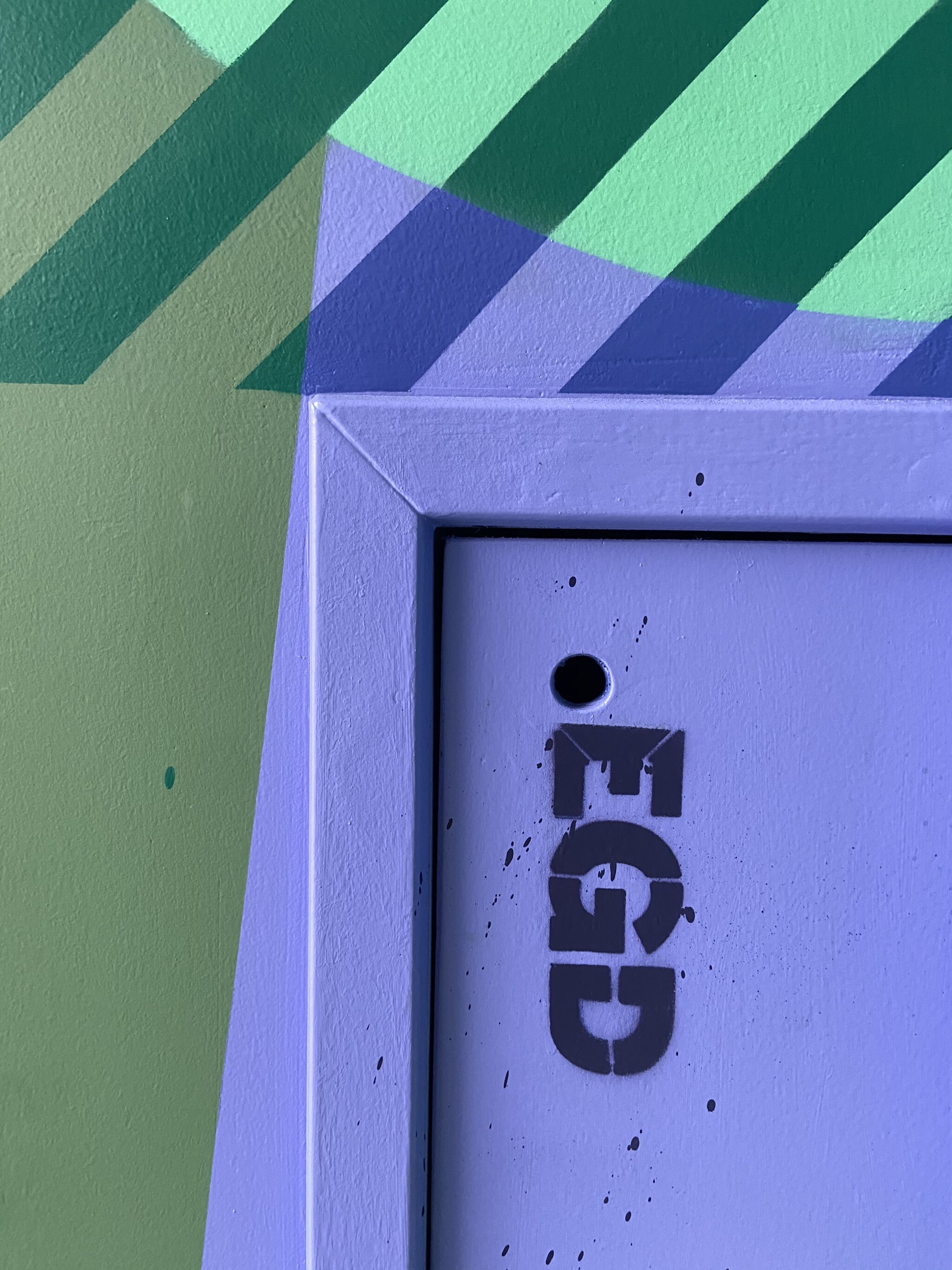 Egbert.EGD&mdash;Harbor house & stockfish