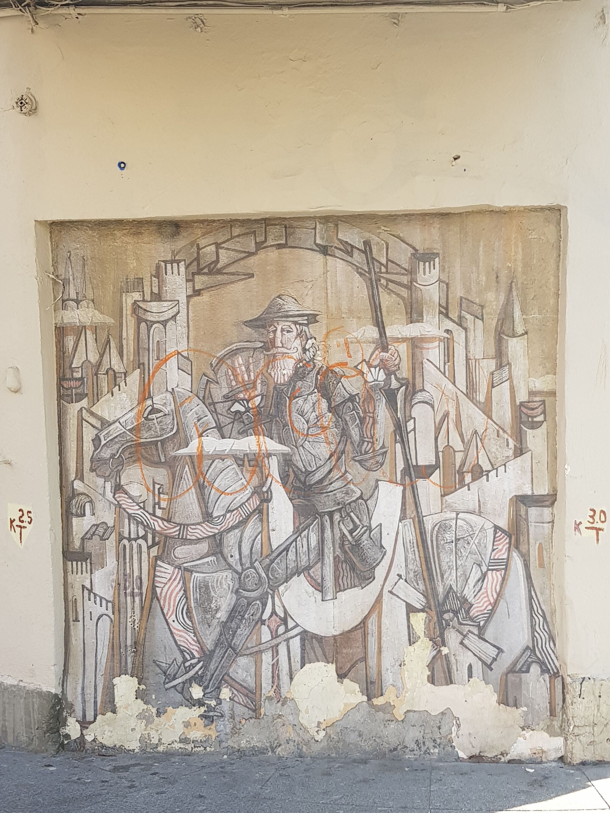Kirill Vedernikov&mdash;Don Quixote