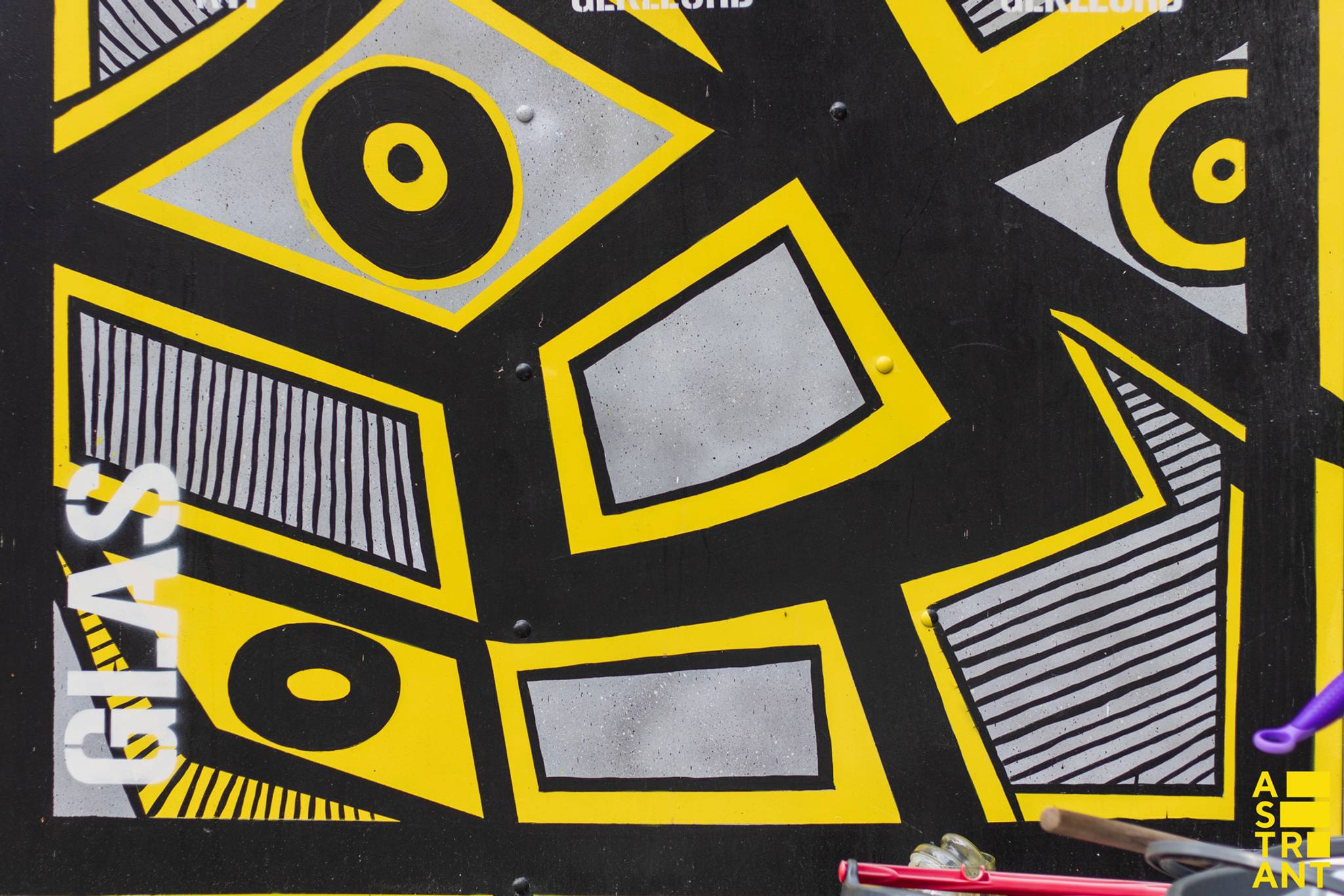 Studio Kling&mdash;Glasbakkunst