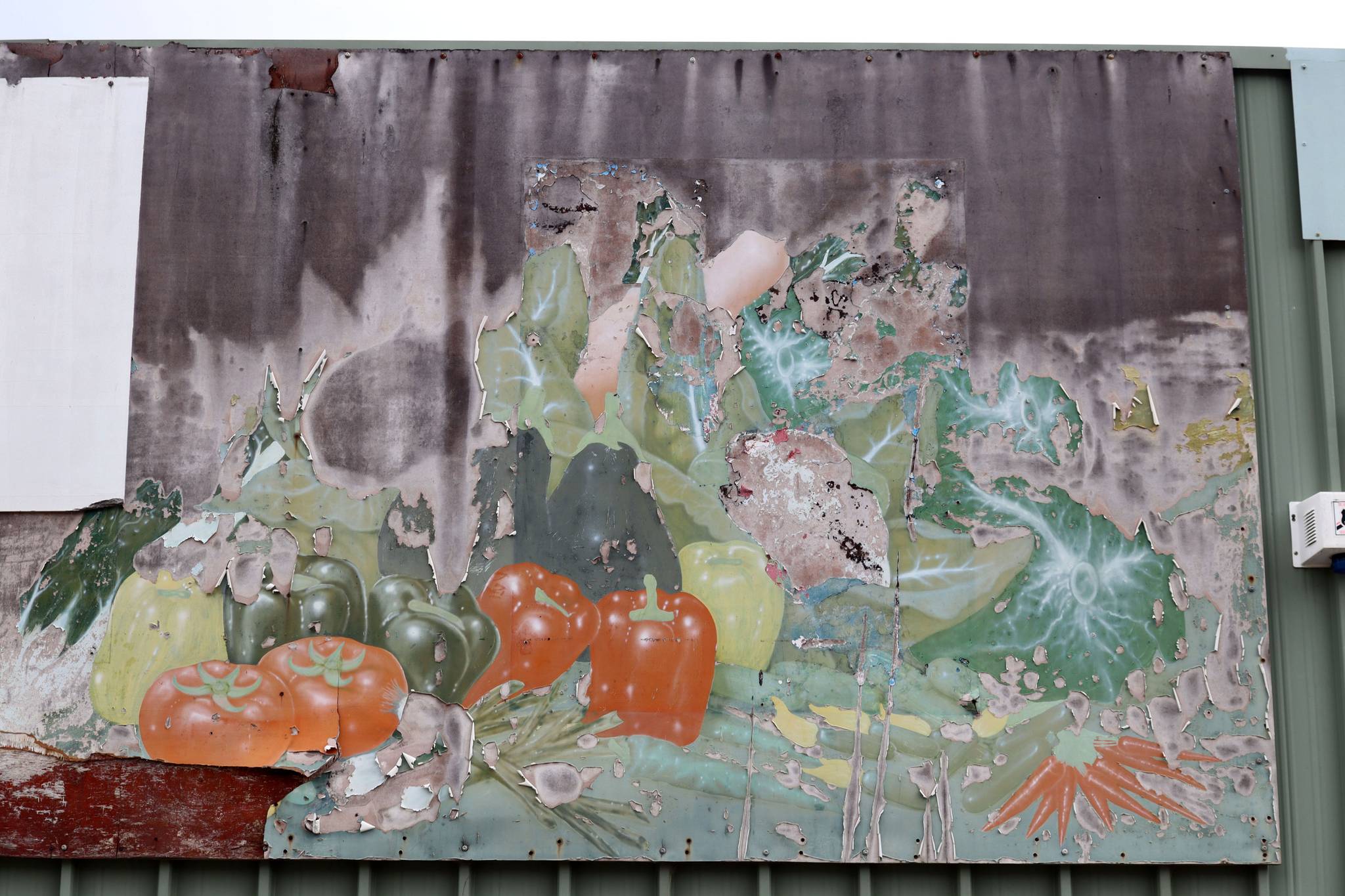 Unknown - Nowra&mdash;Shoalhaven Fruit Market