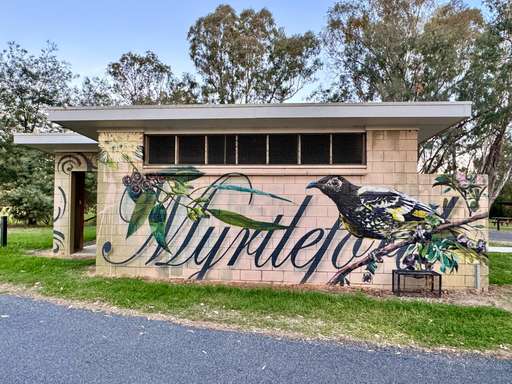 Myrtleford Apex Park