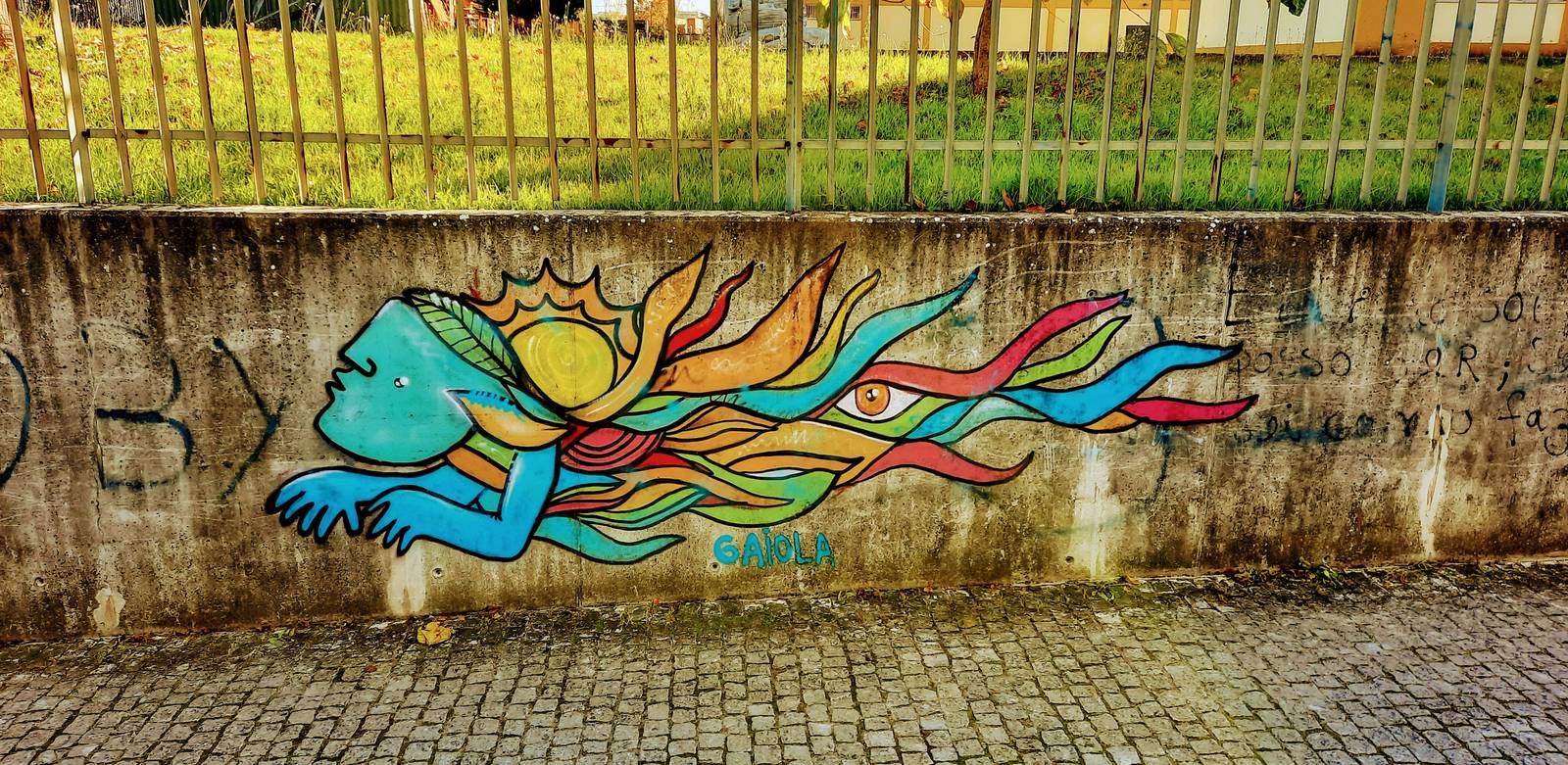 Gonçalo Gaiola&mdash;undefined