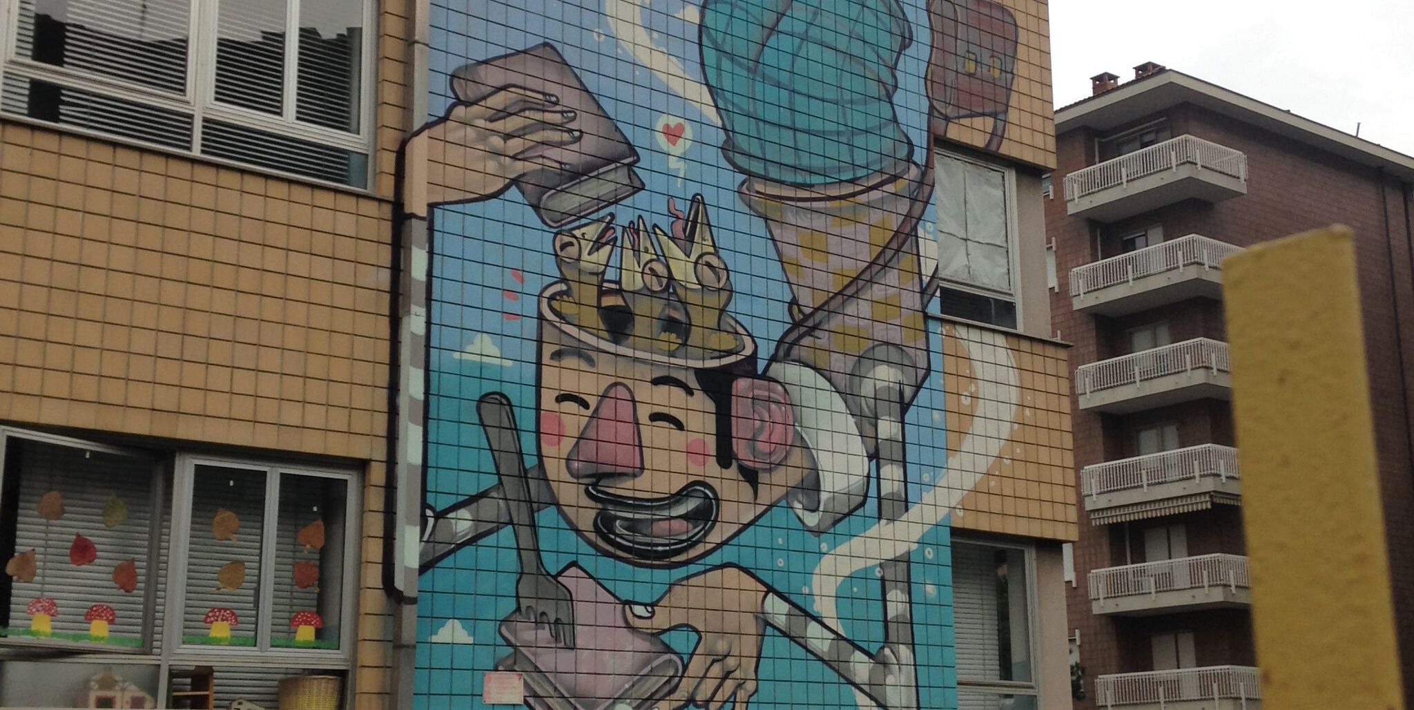 Mr Thoms&mdash;Hunger for knowledge