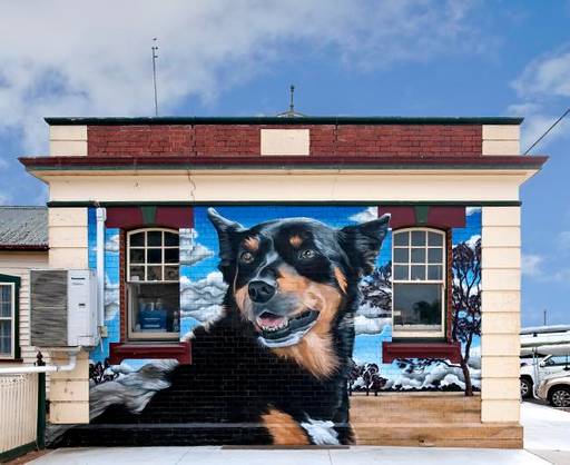 Kelpie