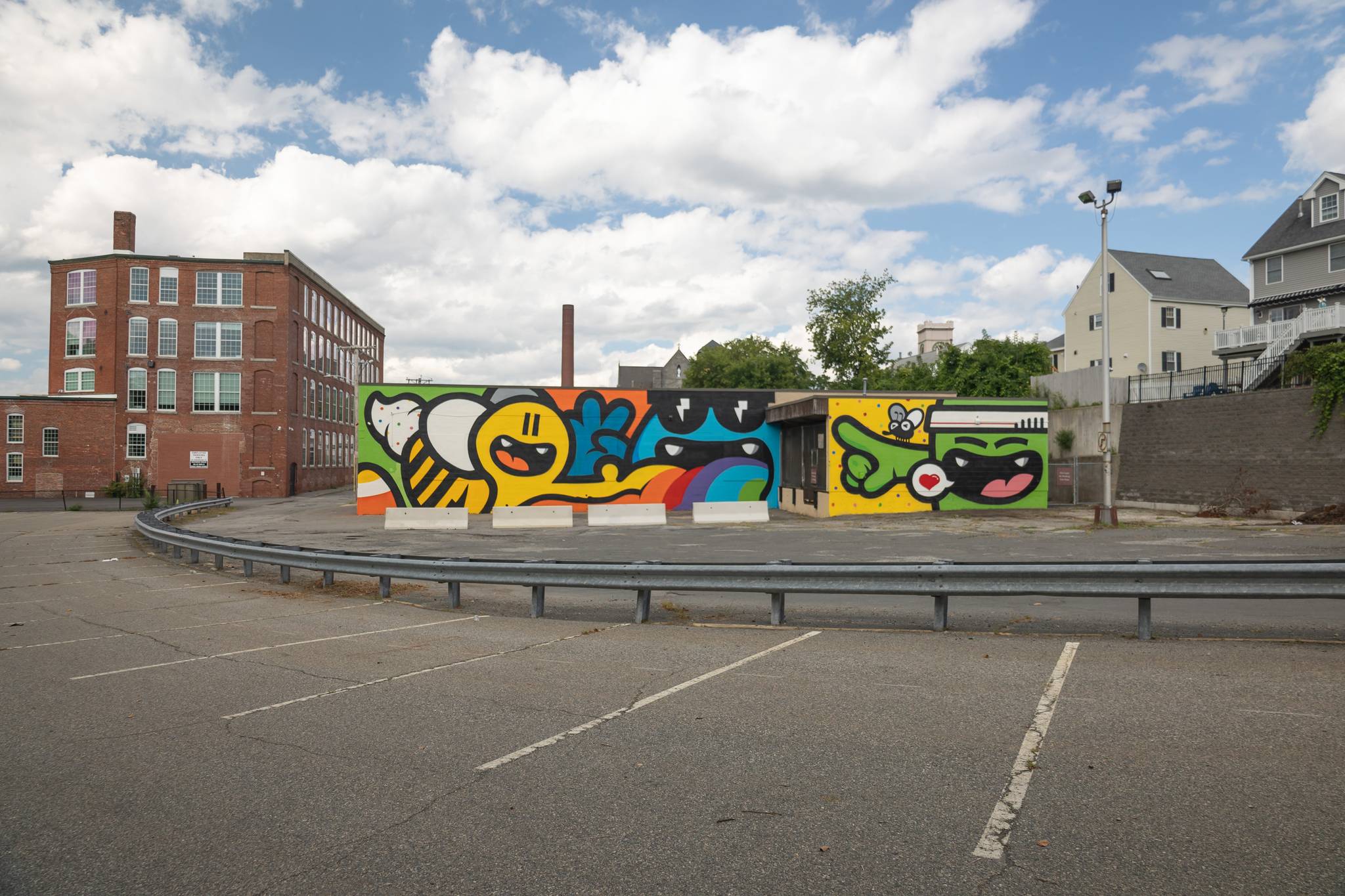 Golden305&mdash;Rayo Feliz