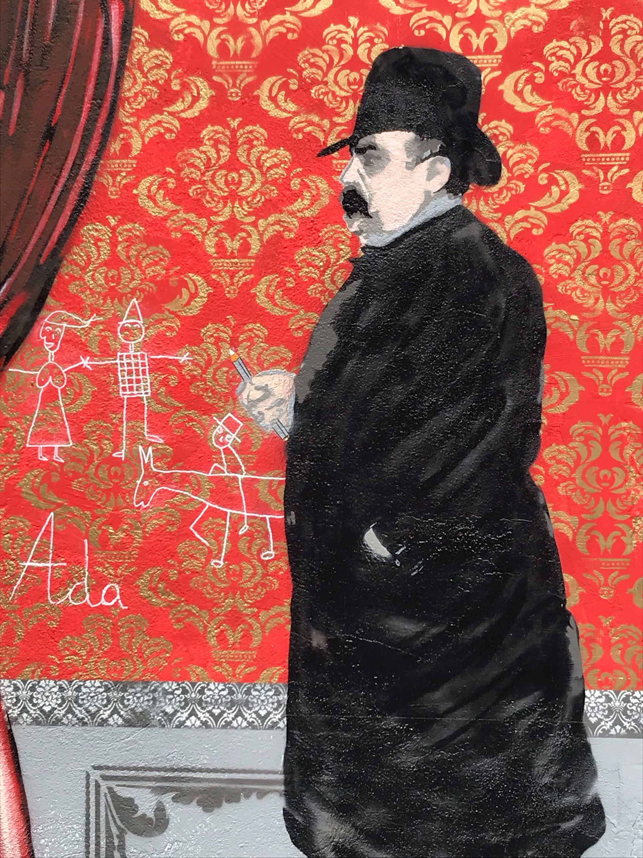 mart&mdash;Mart e il mare