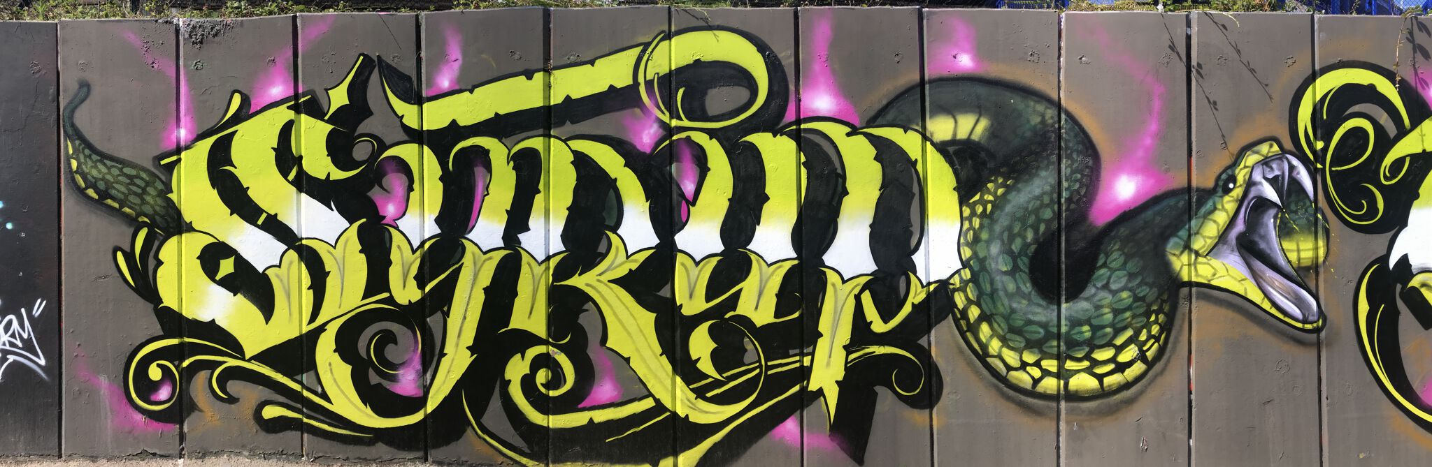 Samo Arts, The Seventeens, Syrup, Artform&mdash;Specks Lane (various artists)