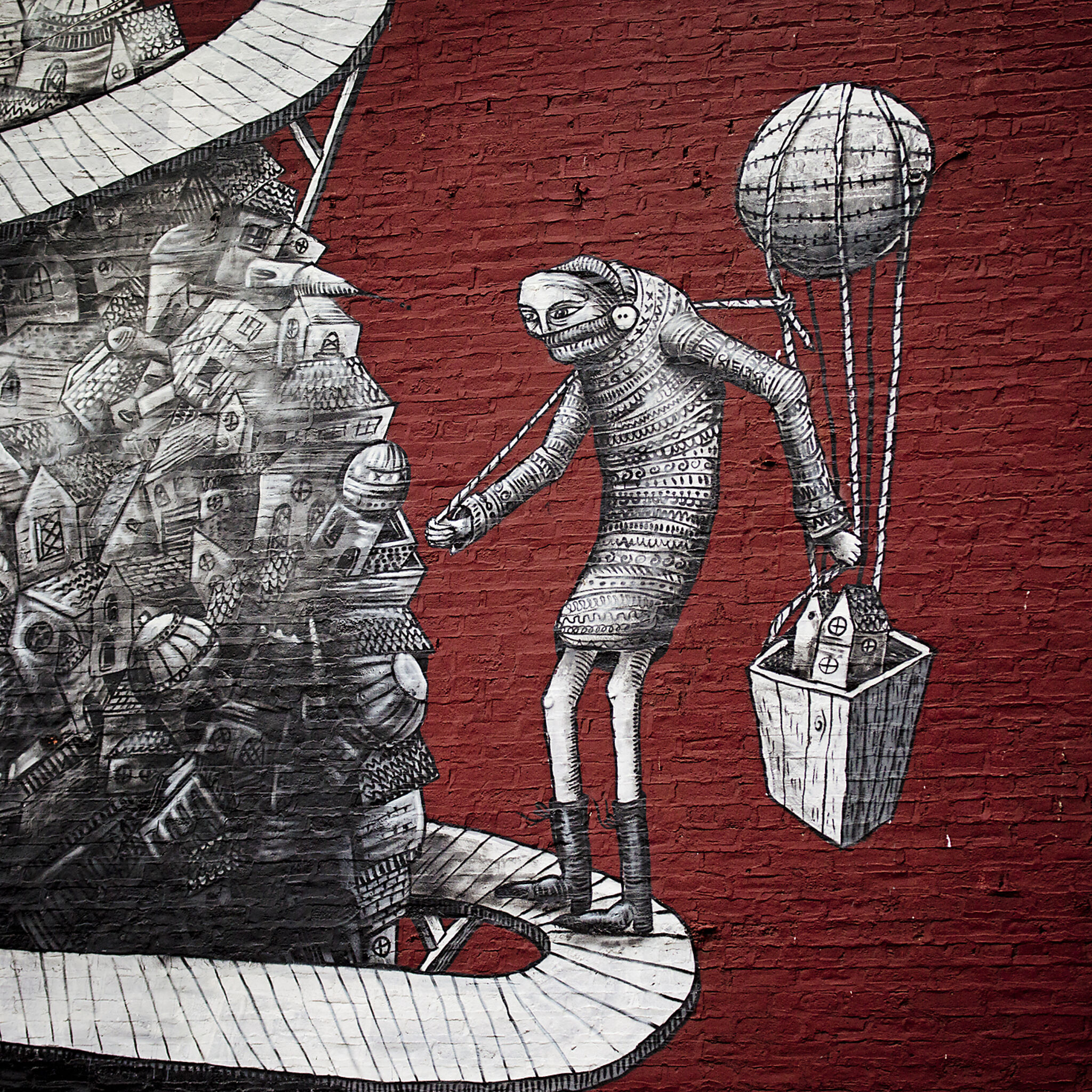 Phlegm&mdash;Untitled