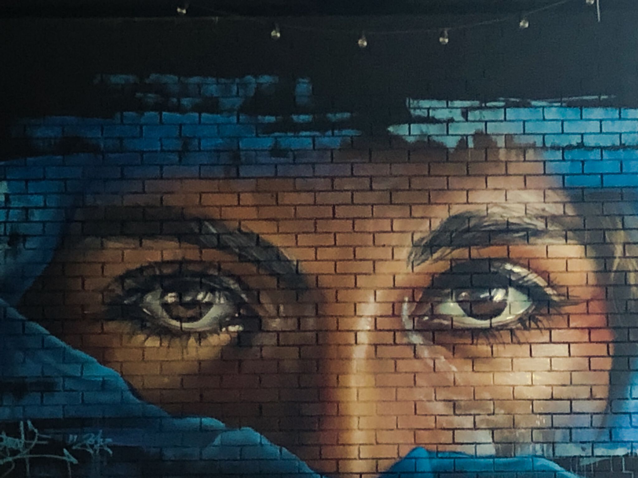 Adnate&mdash;Untitled