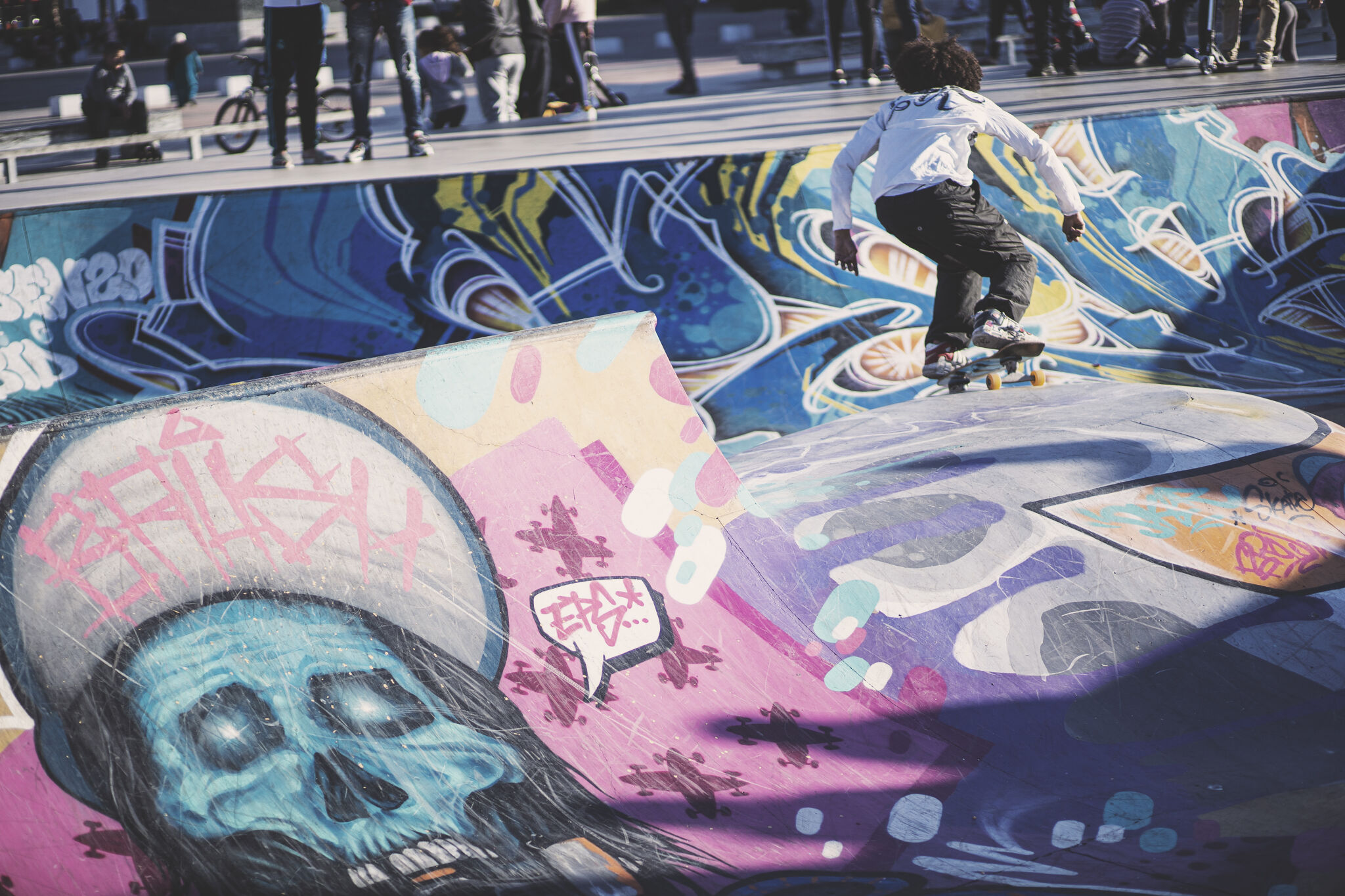 &mdash;skat-parc