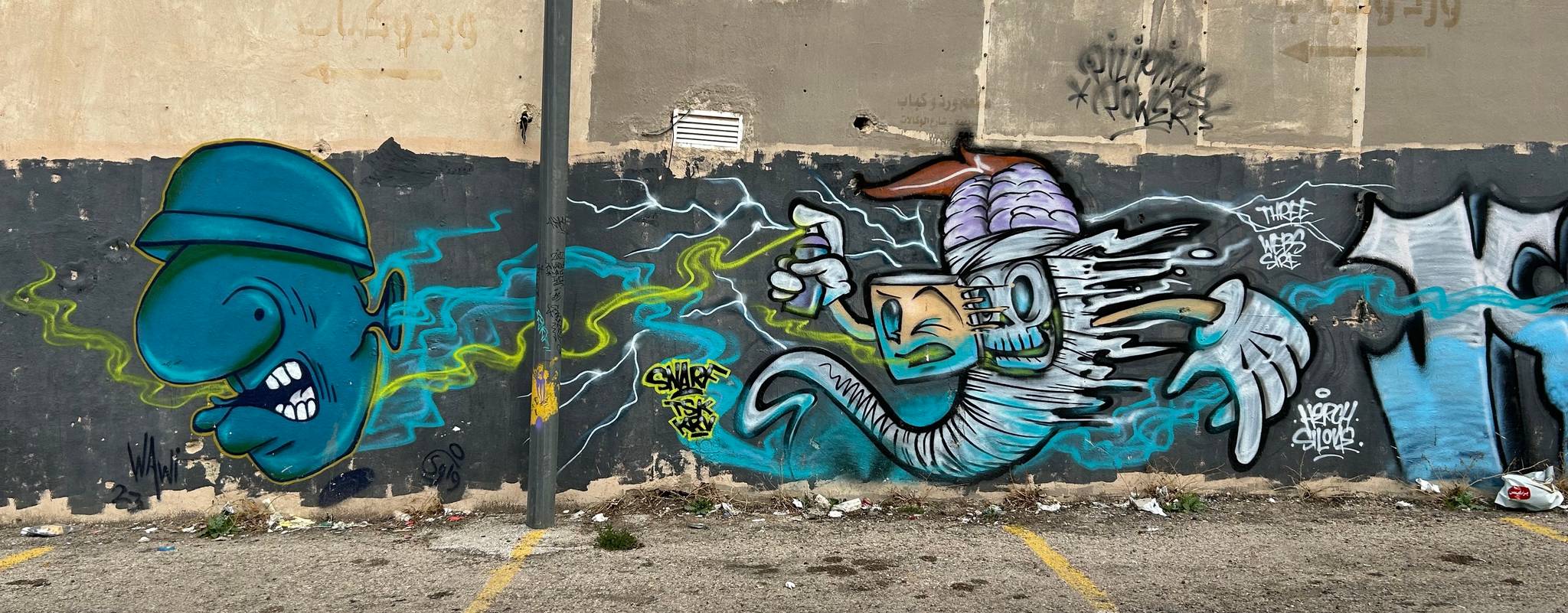 Wawi9_1, Snarf&mdash;undefined