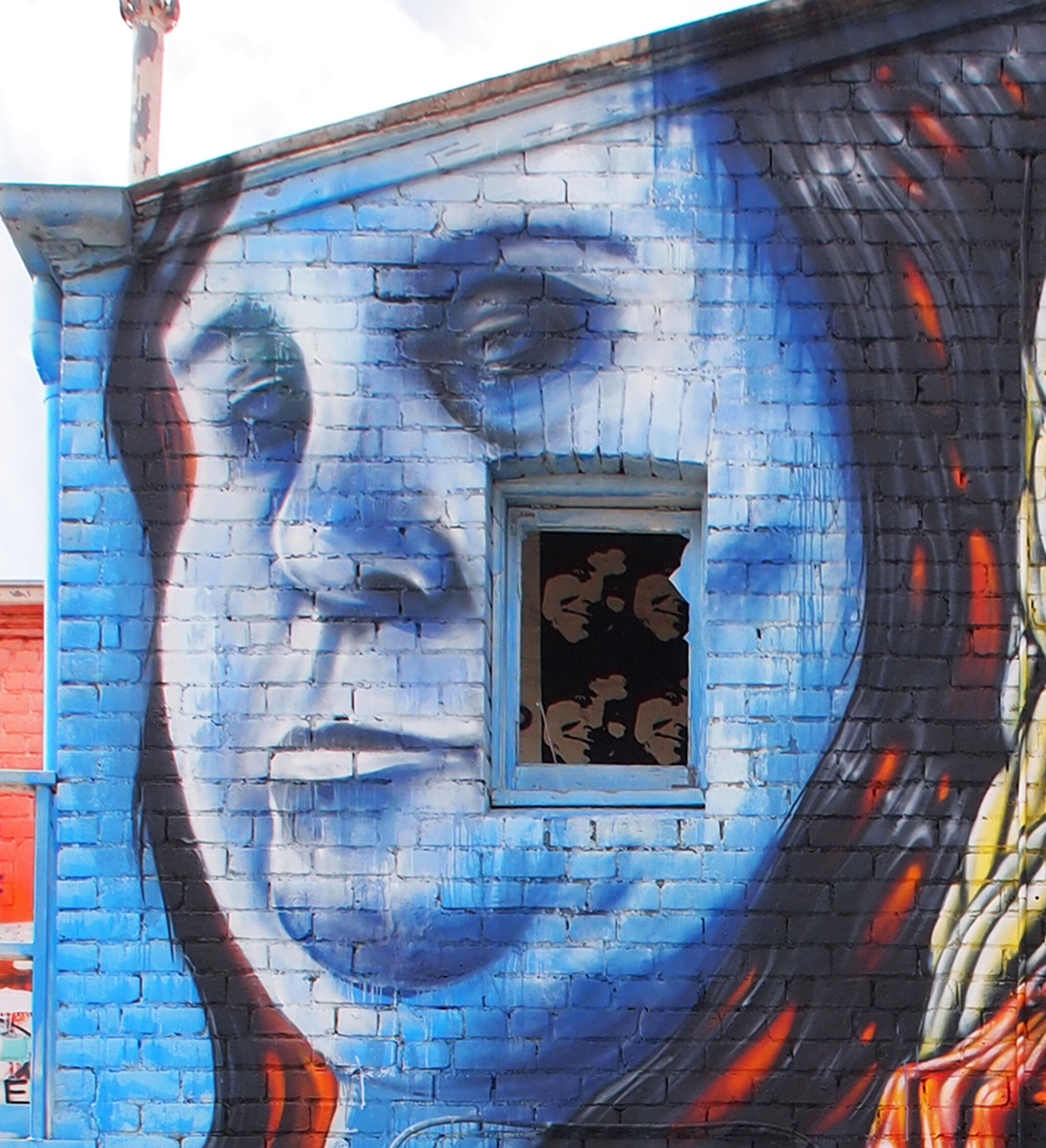 Christopher Hancock, Heesco&mdash;Untitled