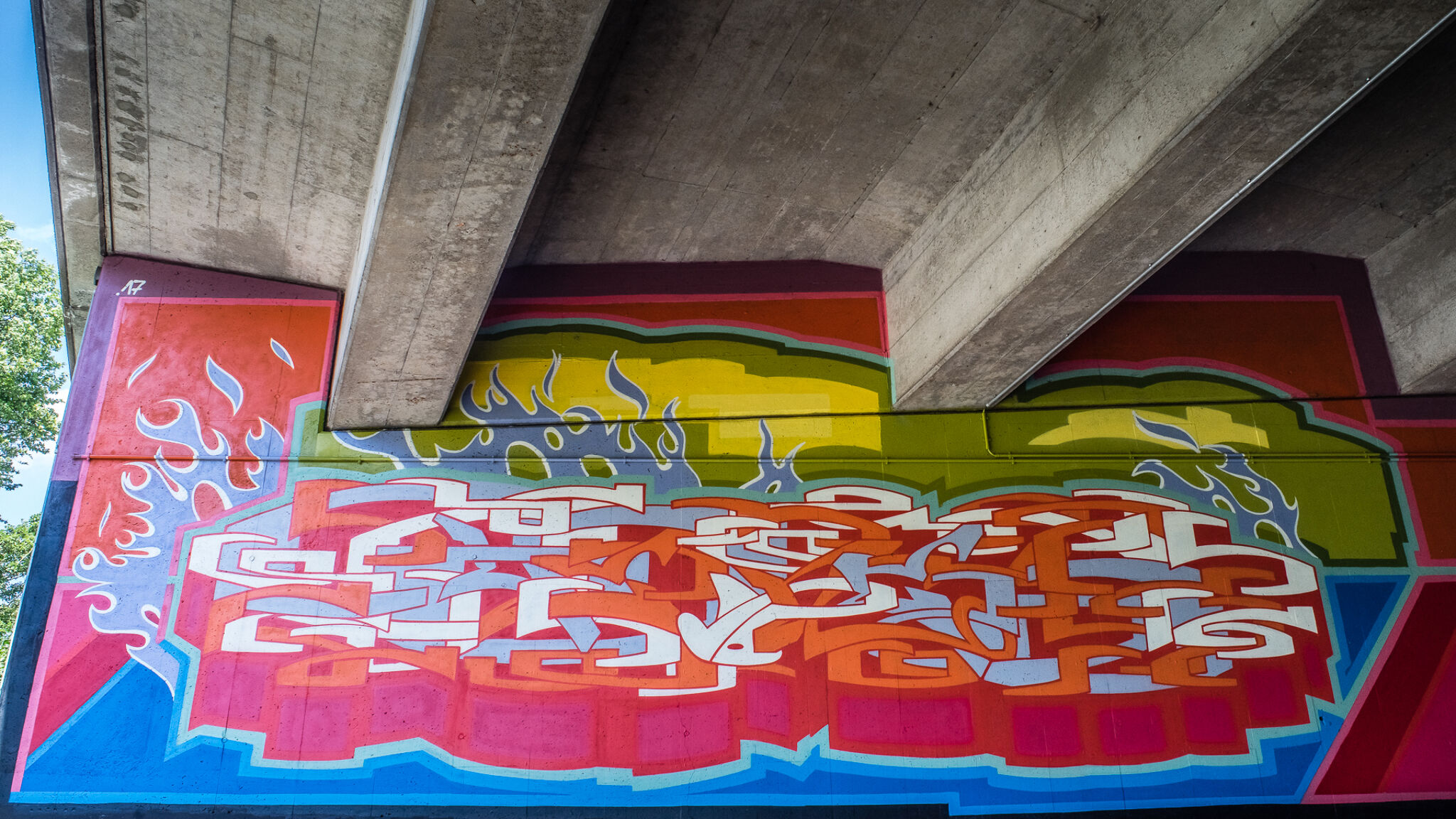 Unknown - Stuttgart&mdash;Untitled