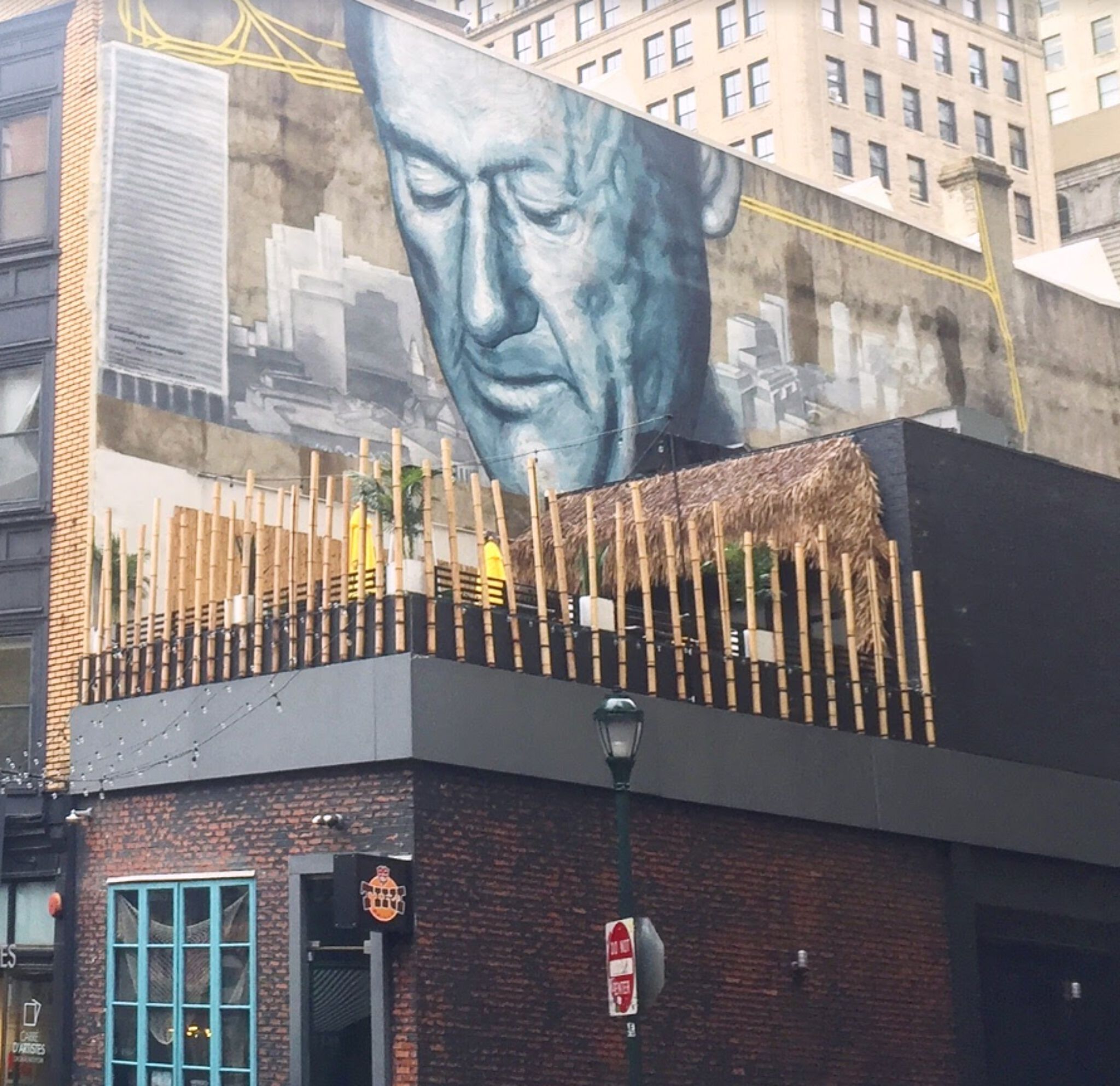 Gaia&mdash;The Father of Modern Philadelphia