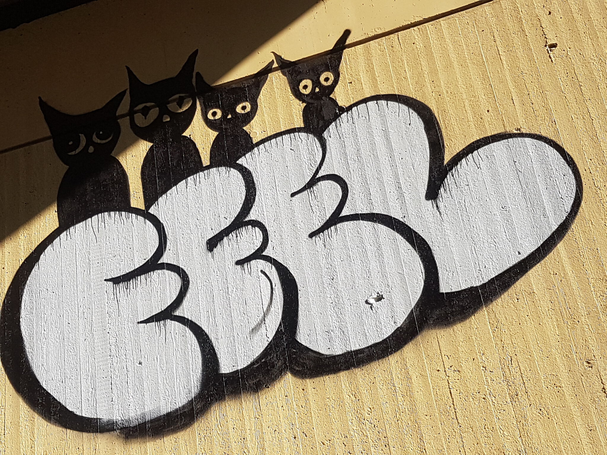 Feel&mdash;Feel