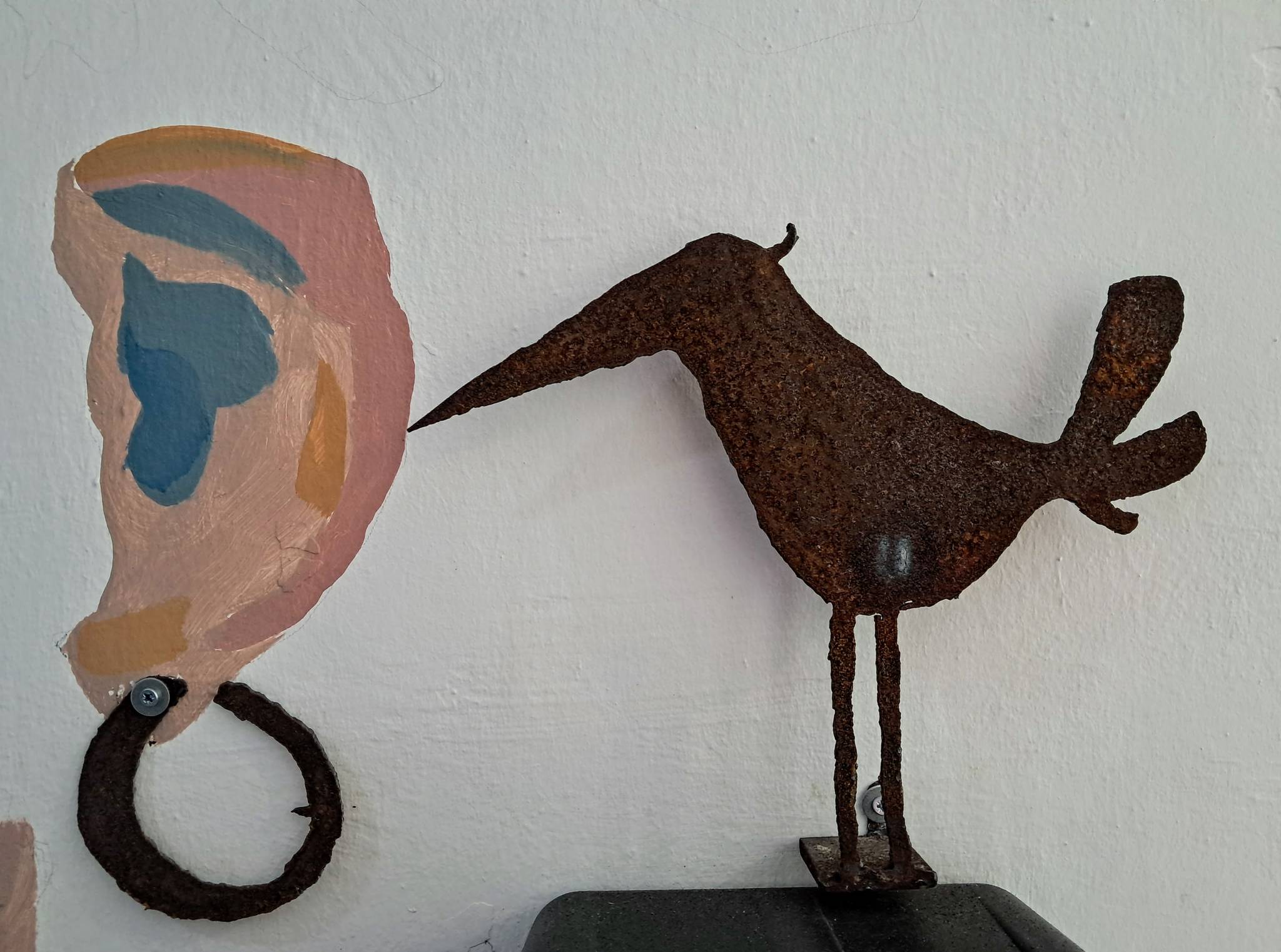 Fulvio Capurso&mdash;O encontro