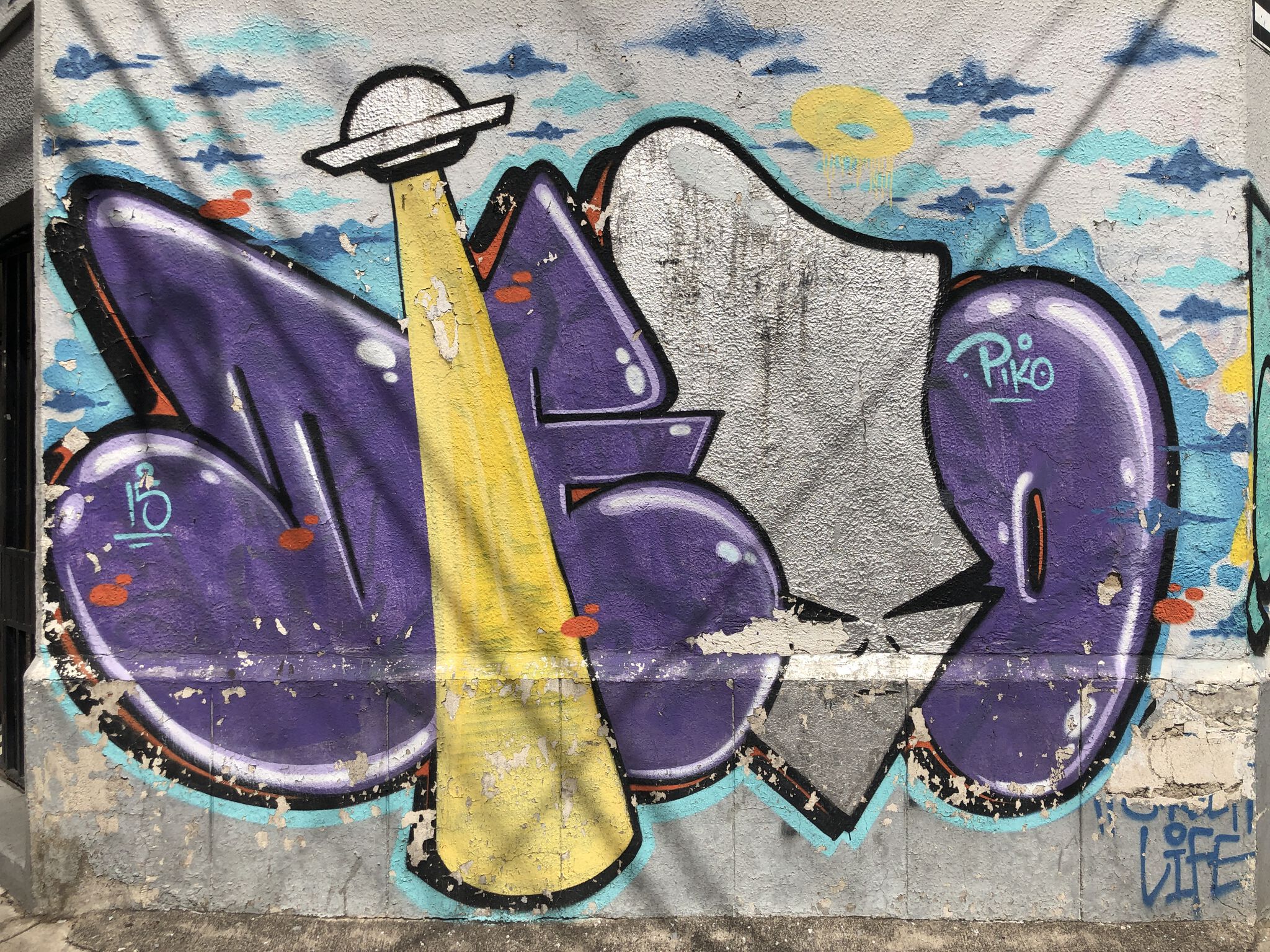 Unknown - Guadalajara&mdash;DIEGO
