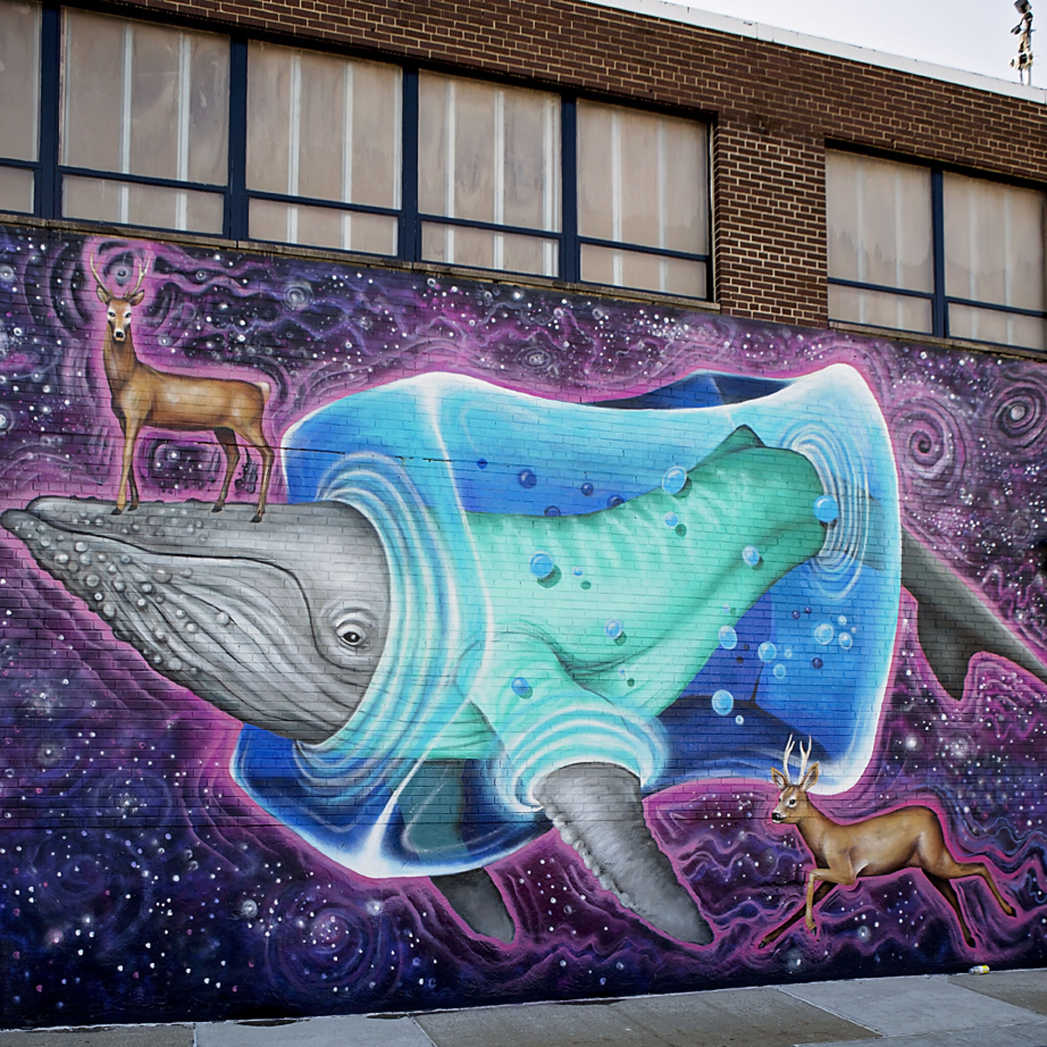 Chris Cycle&mdash;Untitled